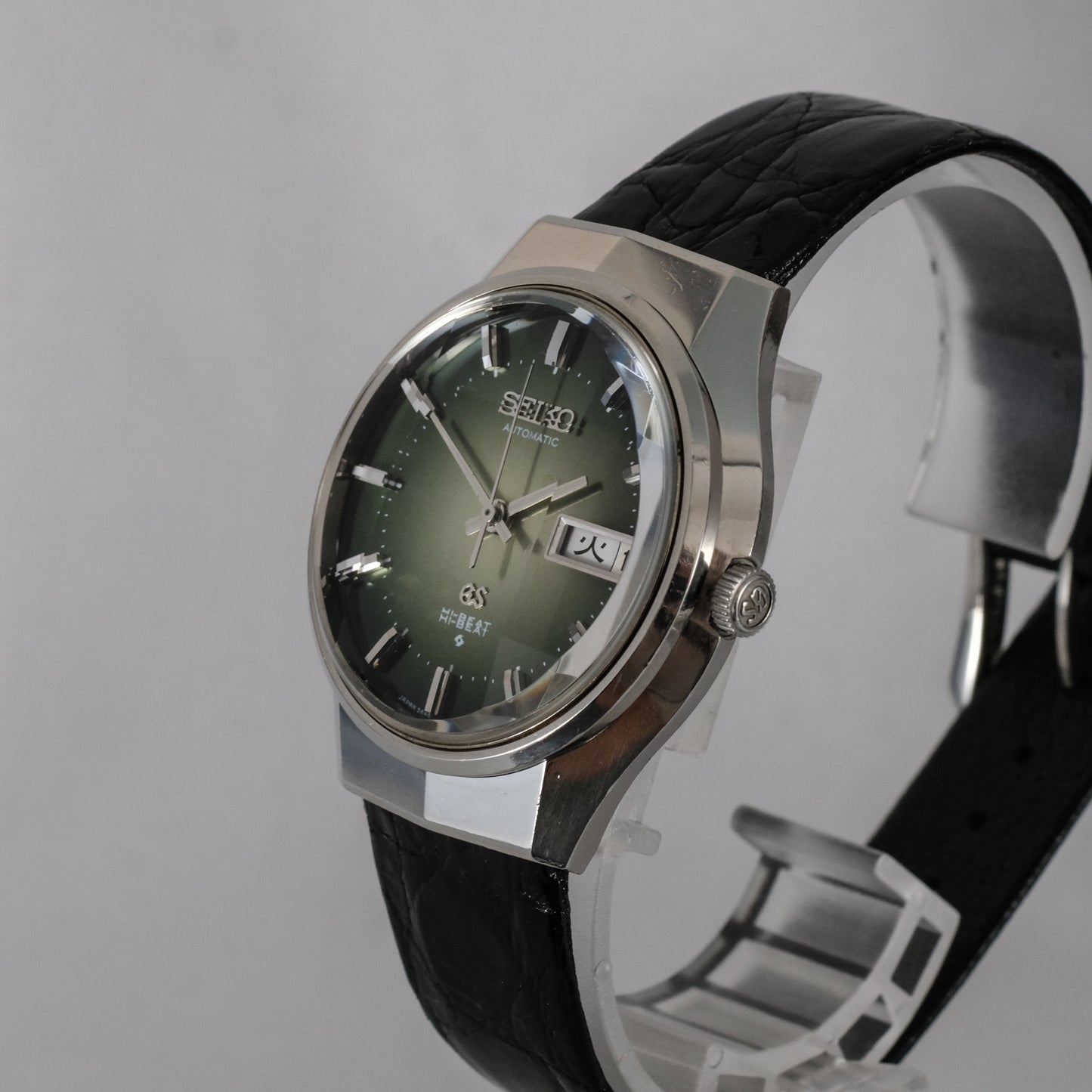 1972 Seiko GS 5646-7020