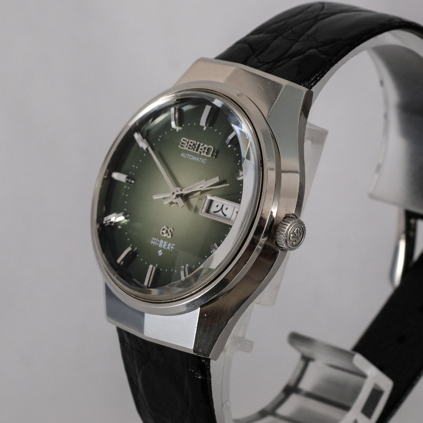 1972 Seiko GS 5646-7020