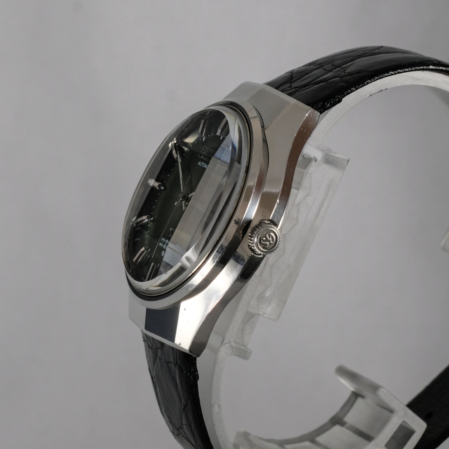 1972 Seiko GS 5646-7020