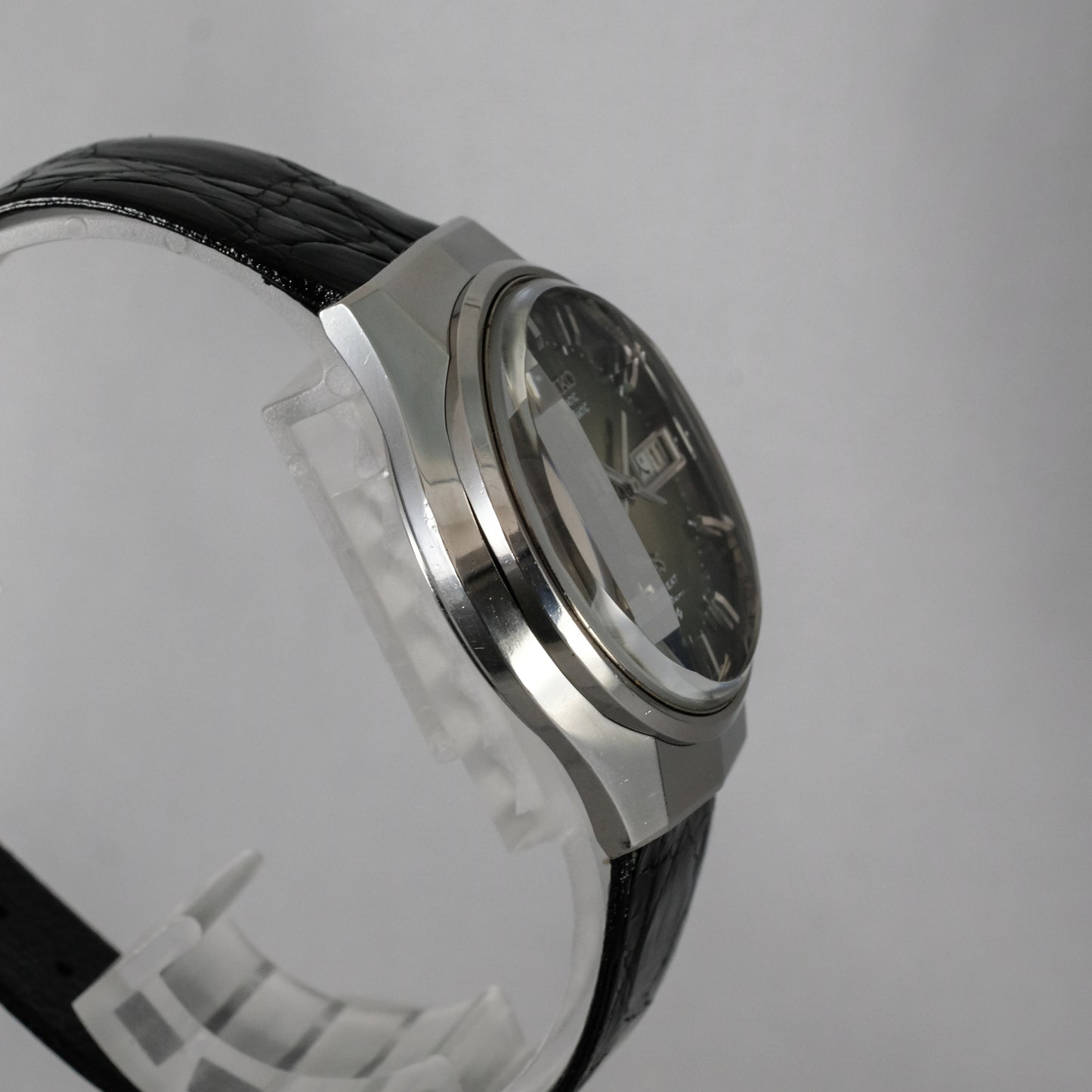 1972 Seiko GS 5646-7020