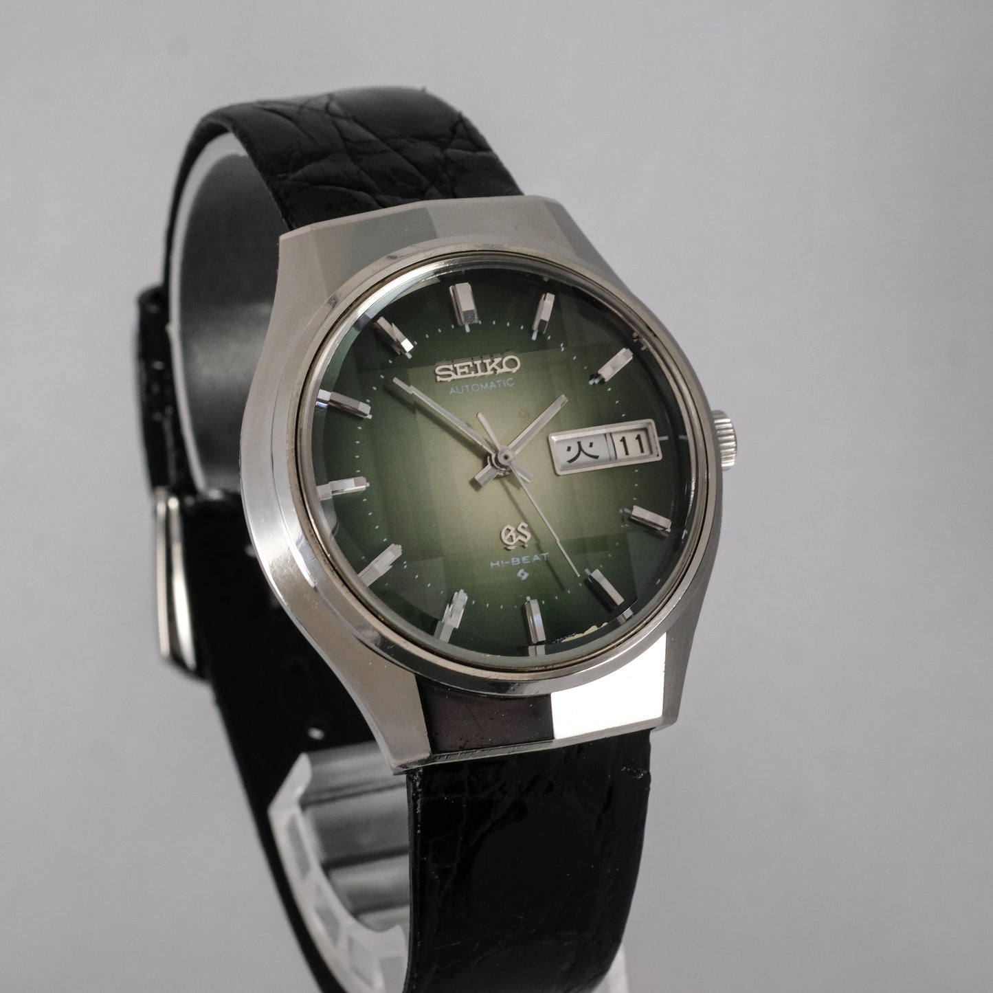 1972 Seiko GS 5646-7020