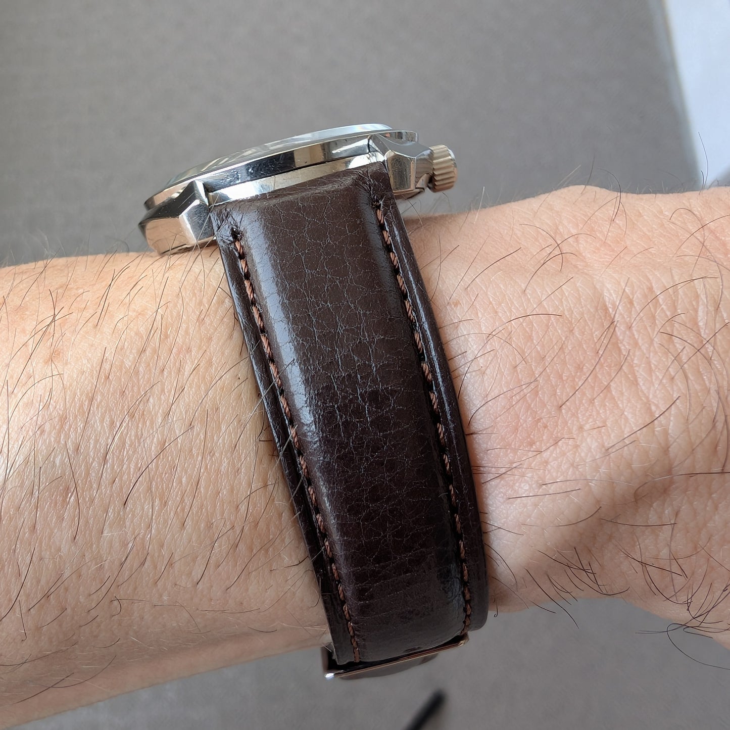 1970 Seiko KS 45-7001