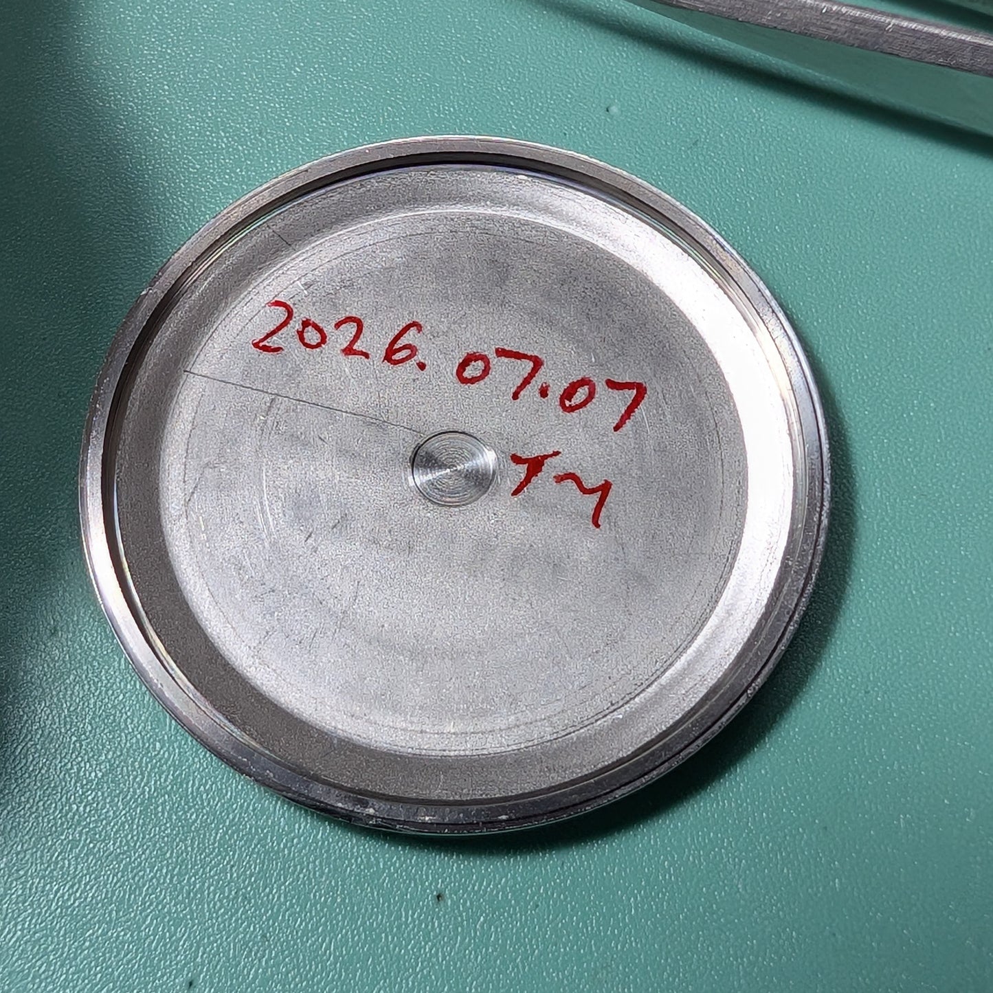 1968 Citizen Cutlass CUSS280a-Y
