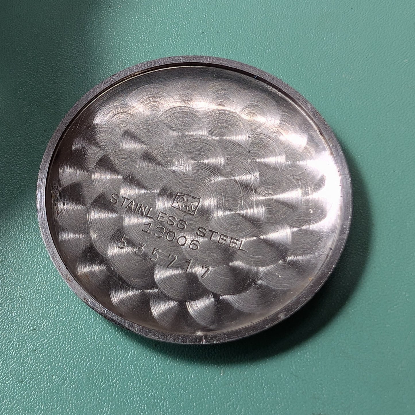 1955 Seiko Super 13006