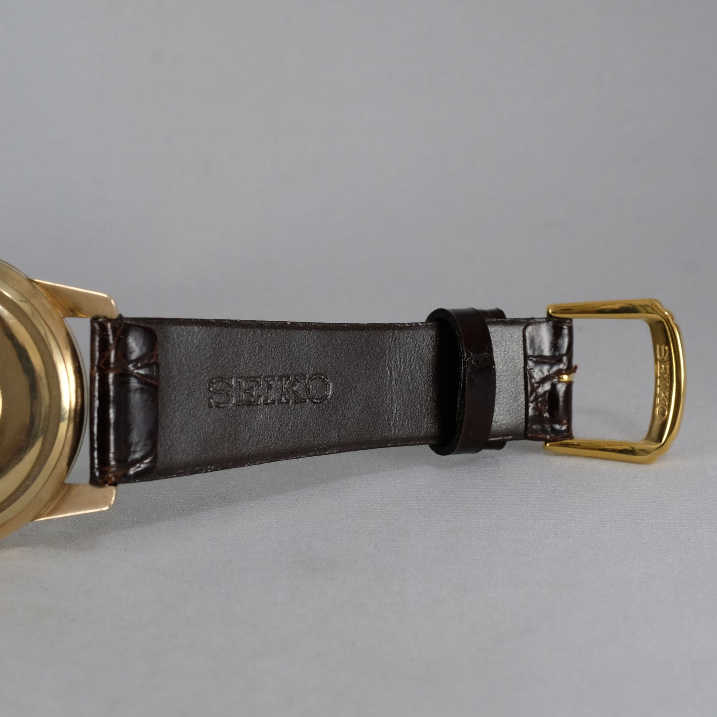 1967 Seiko King Seiko 44-2000