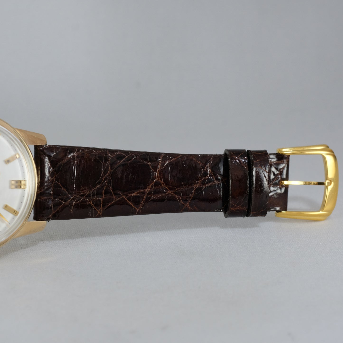 1967 Seiko King Seiko 44-2000