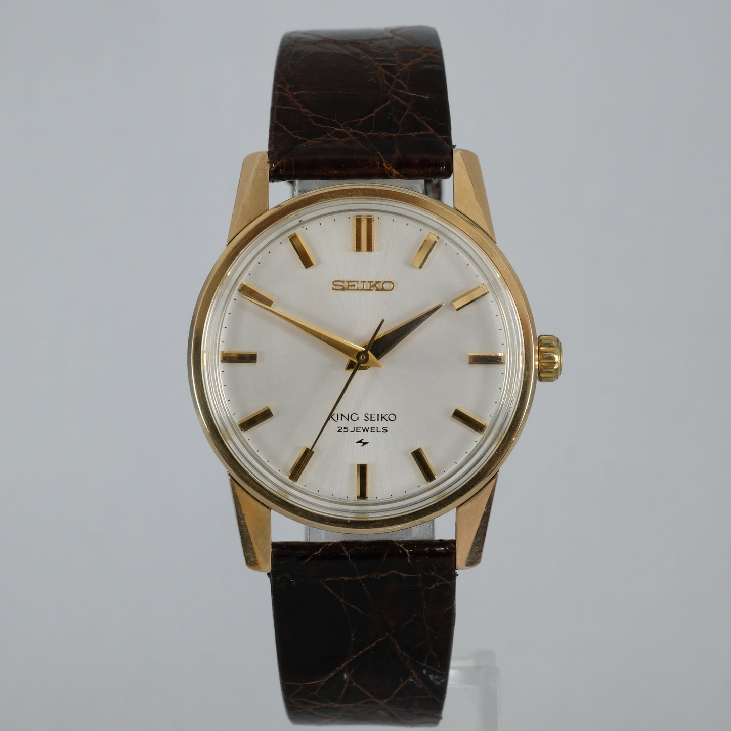 1967 Seiko King Seiko 44-2000