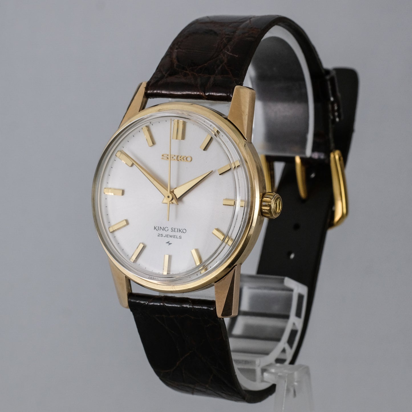 1967 Seiko King Seiko 44-2000