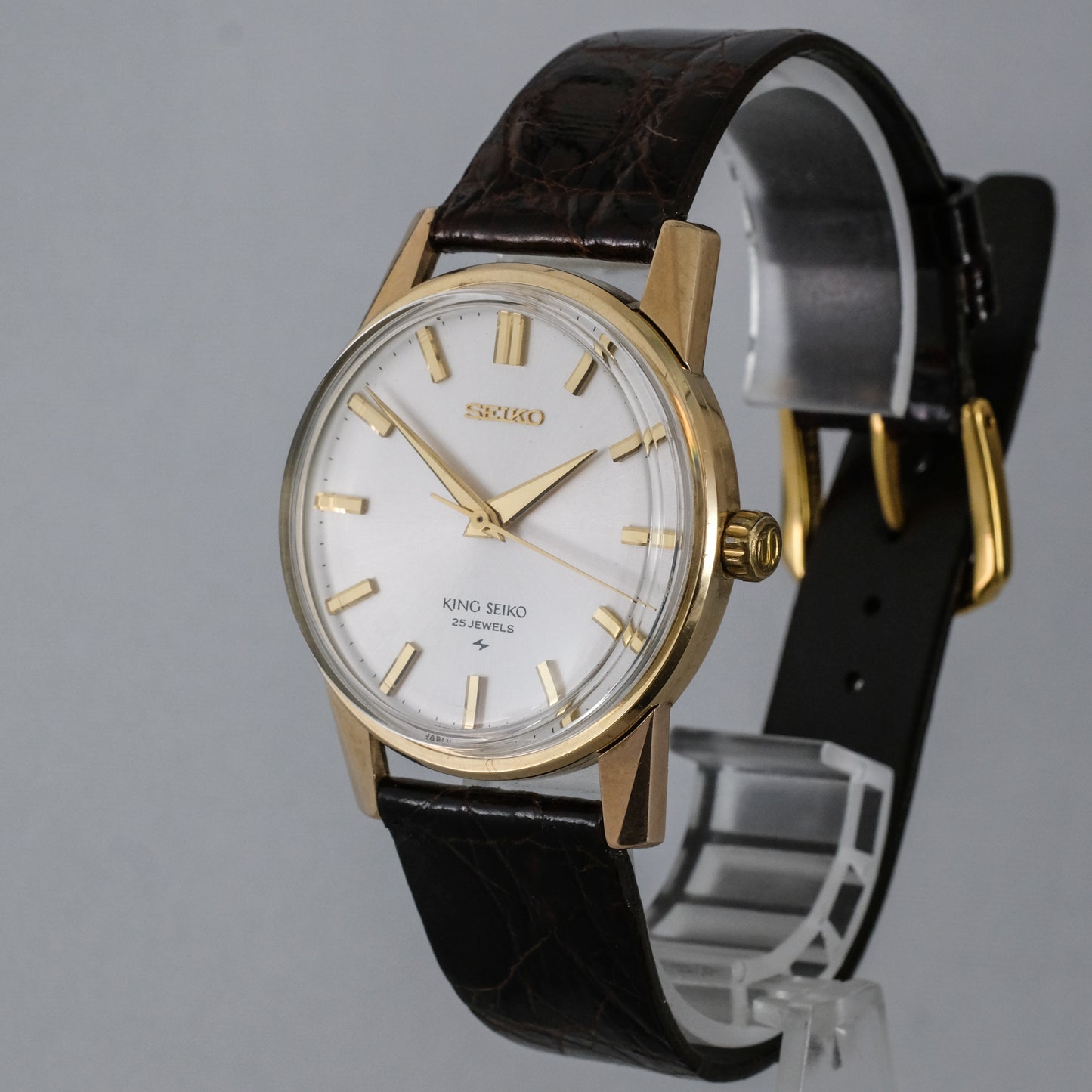 1967 Seiko King Seiko 44-2000