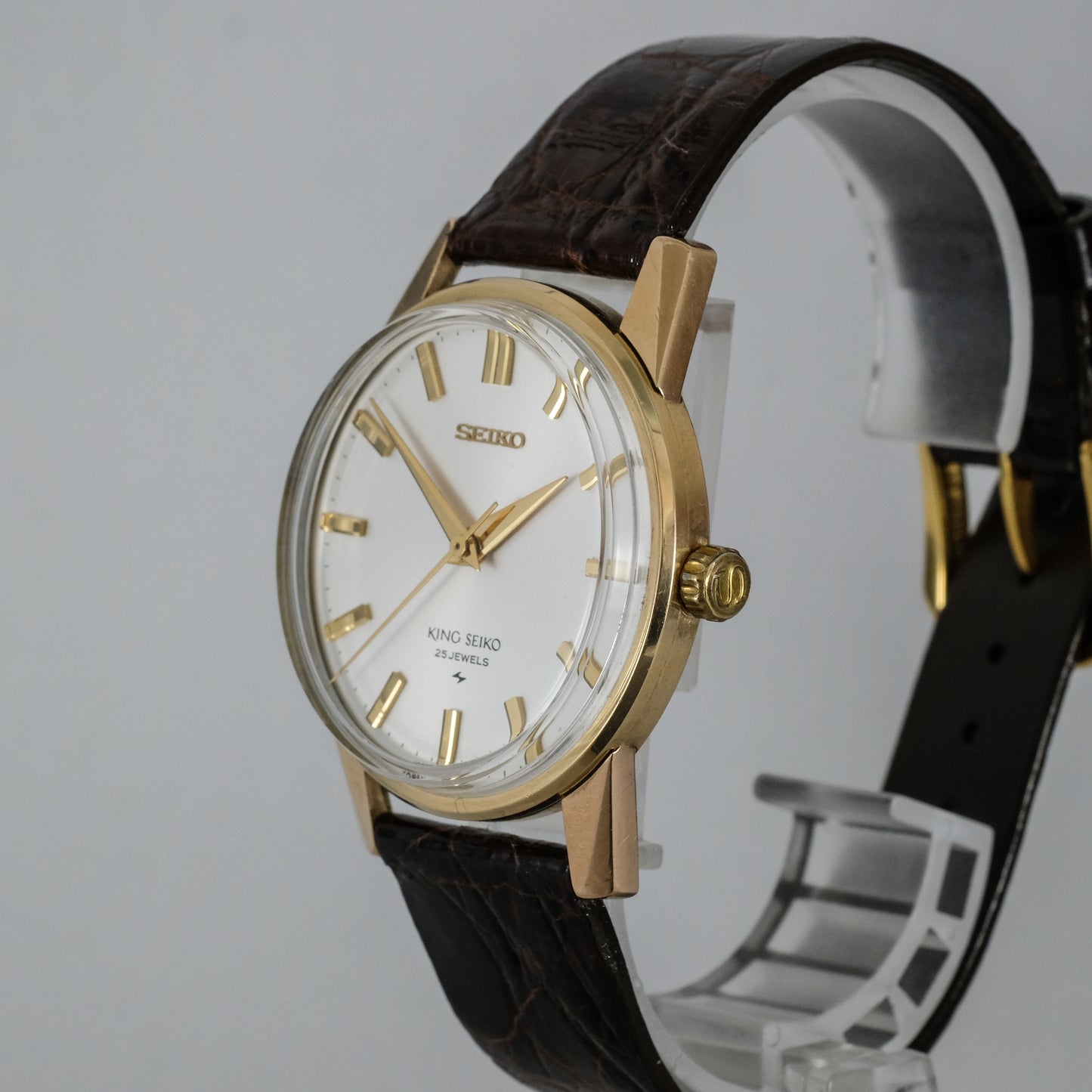 1967 Seiko King Seiko 44-2000