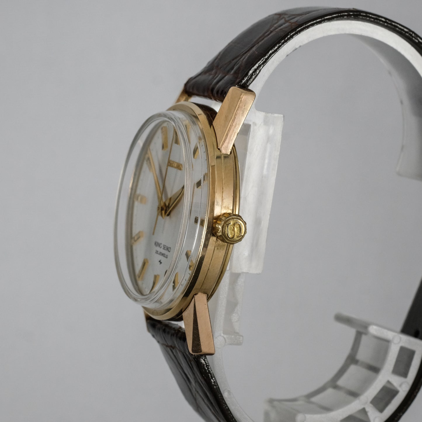 1967 Seiko King Seiko 44-2000