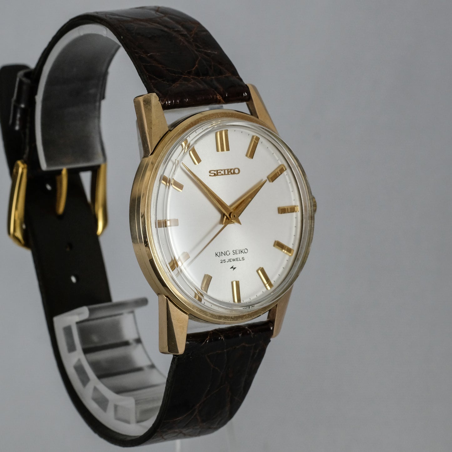 1967 Seiko King Seiko 44-2000