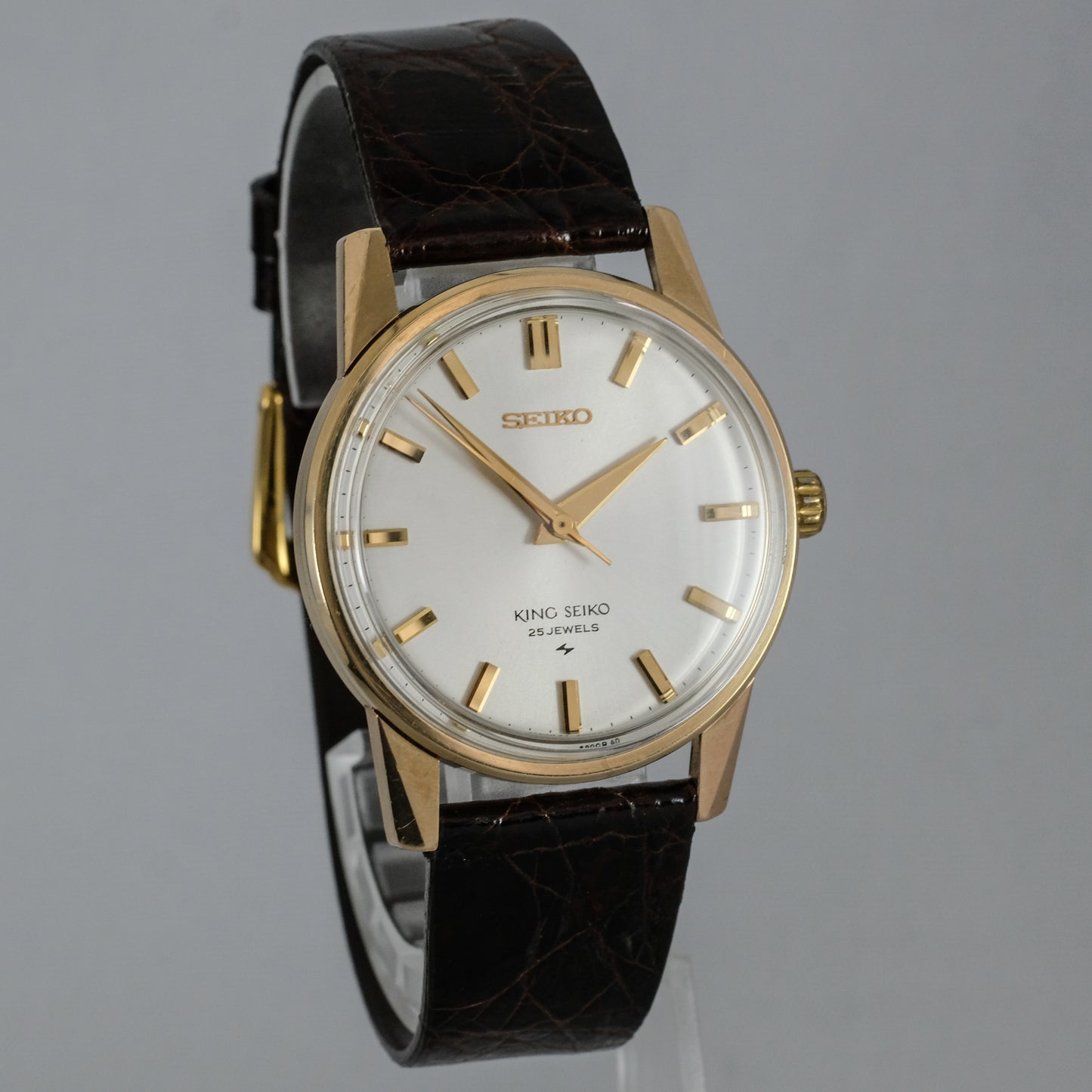 1967 Seiko King Seiko 44-2000