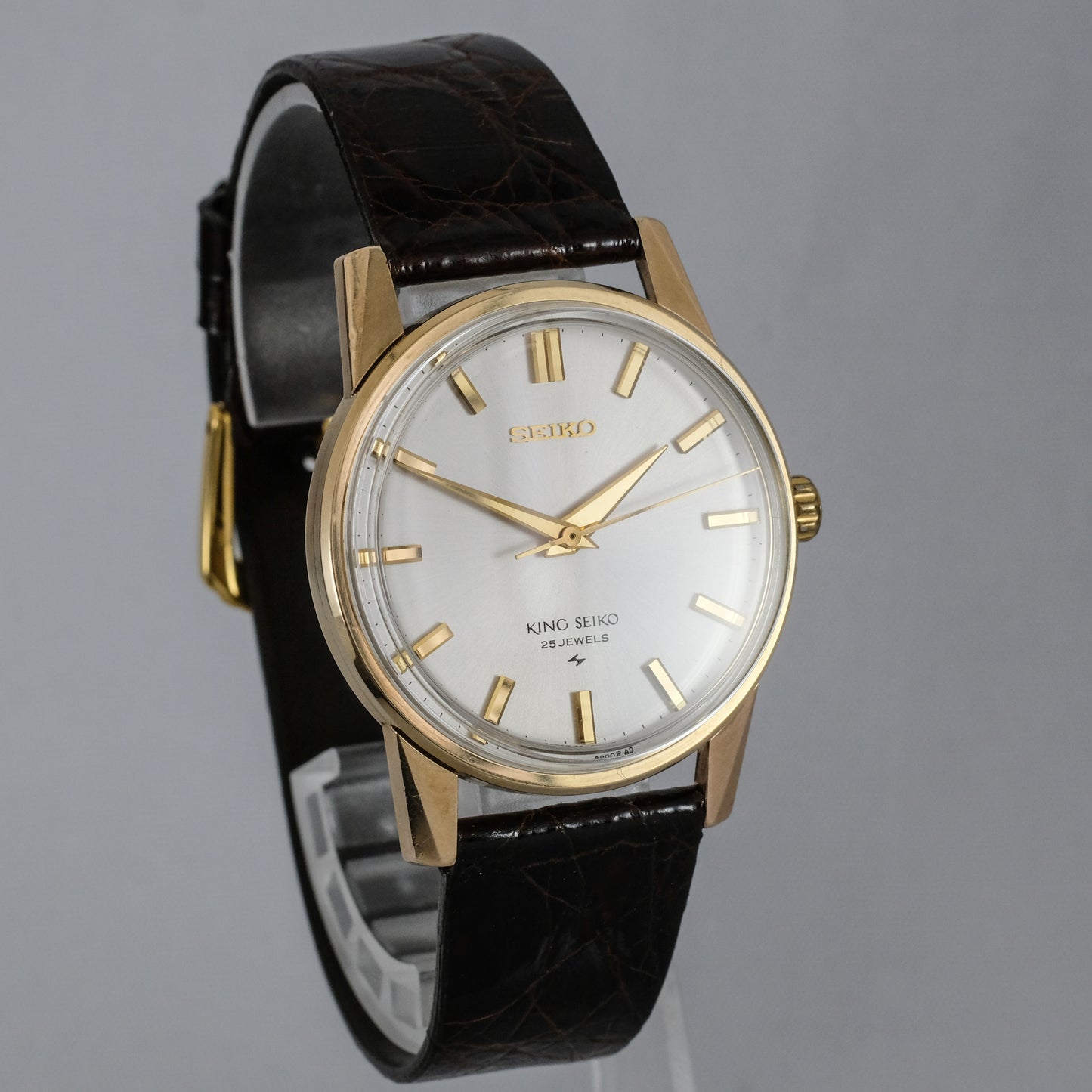 1967 Seiko King Seiko 44-2000