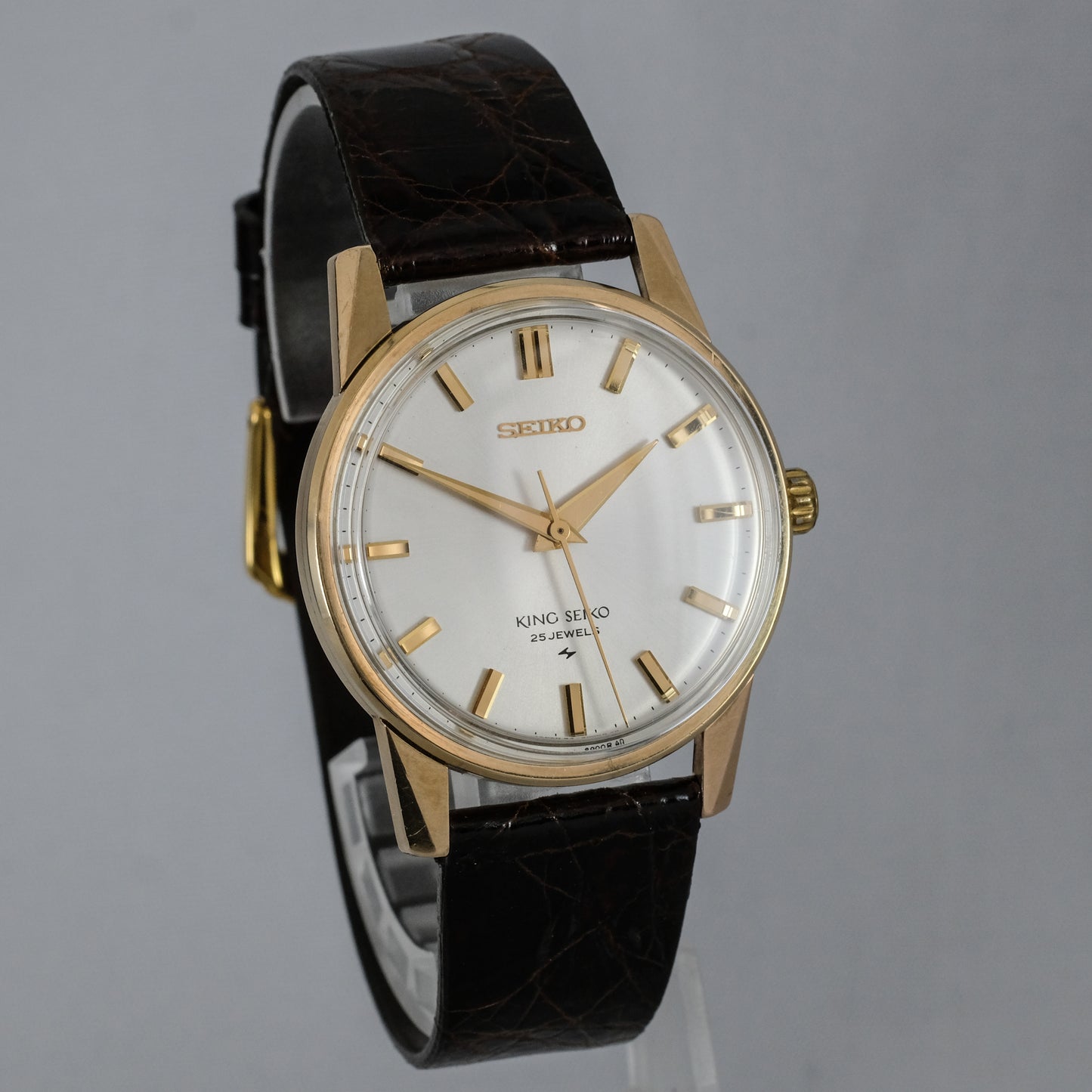 1967 Seiko King Seiko 44-2000