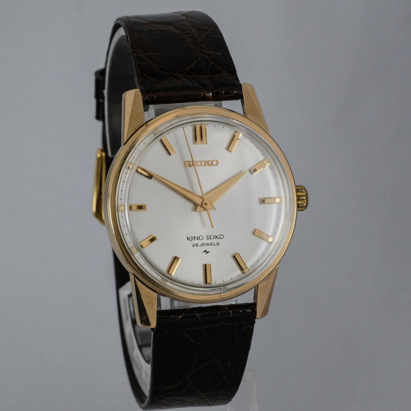 1967 Seiko King Seiko 44-2000