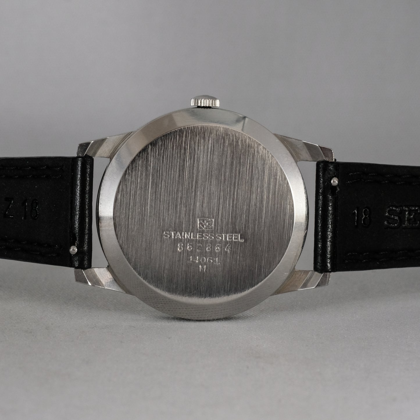 1958 Seiko Marvel 14061