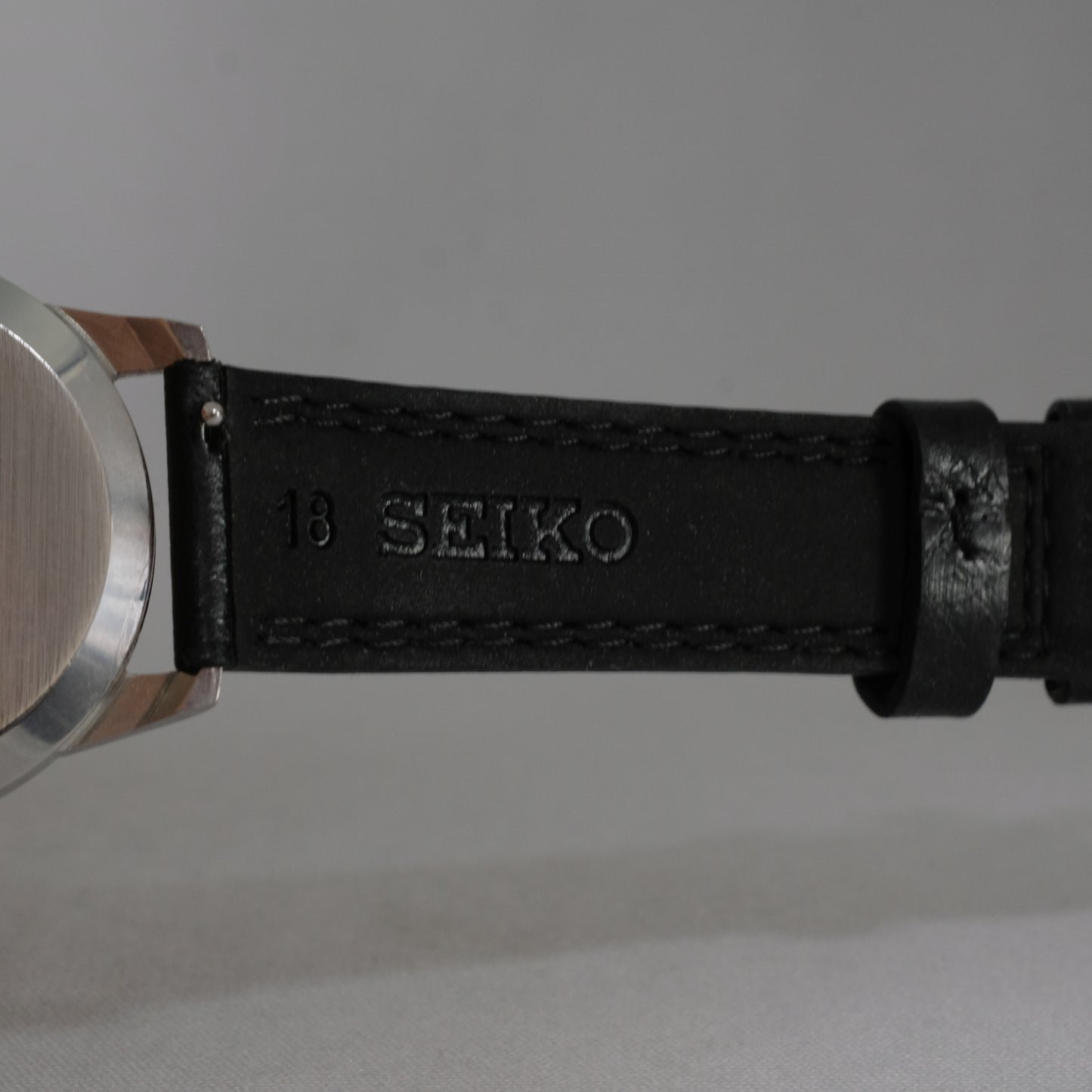 1958 Seiko Marvel 14061