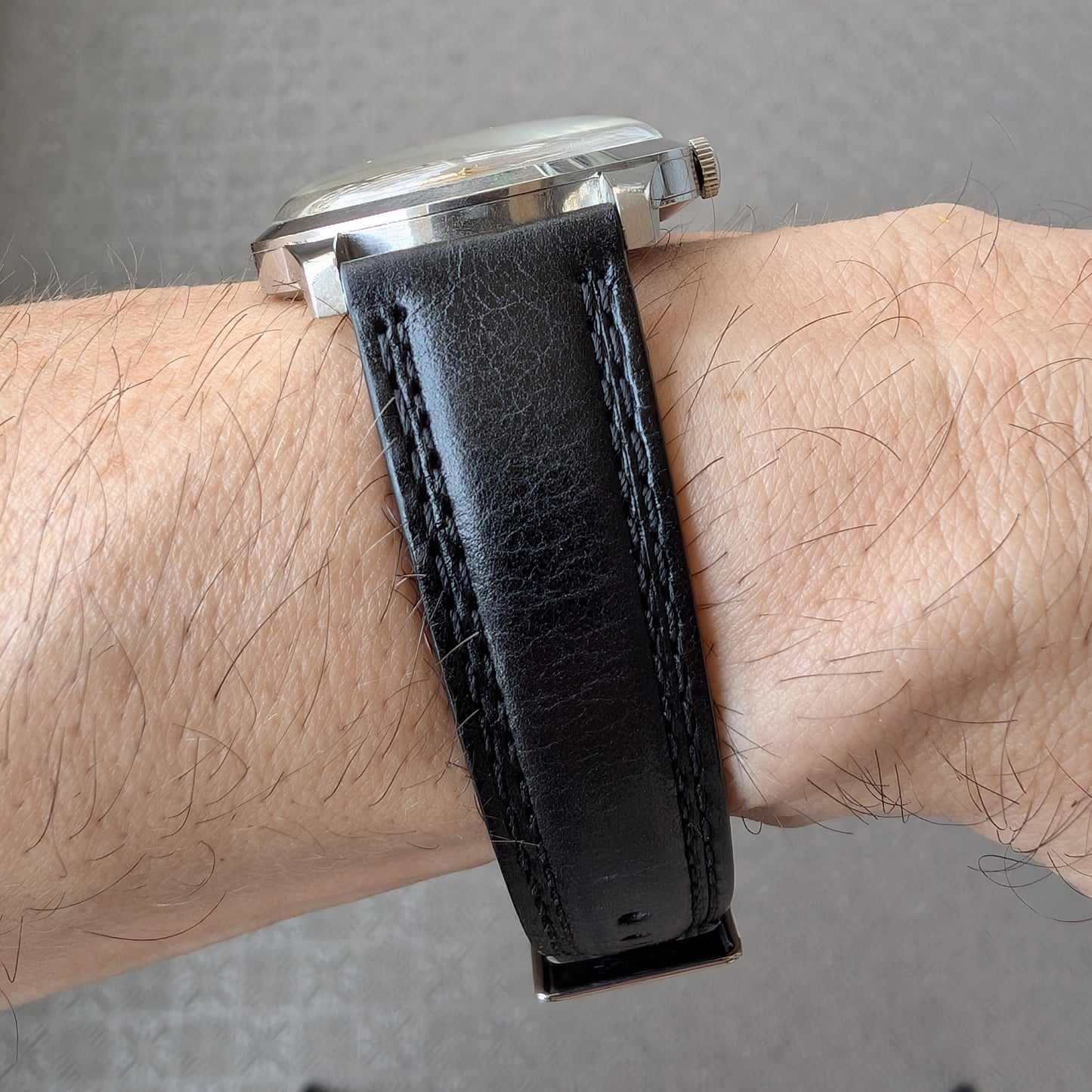 1958 Seiko Marvel 14061