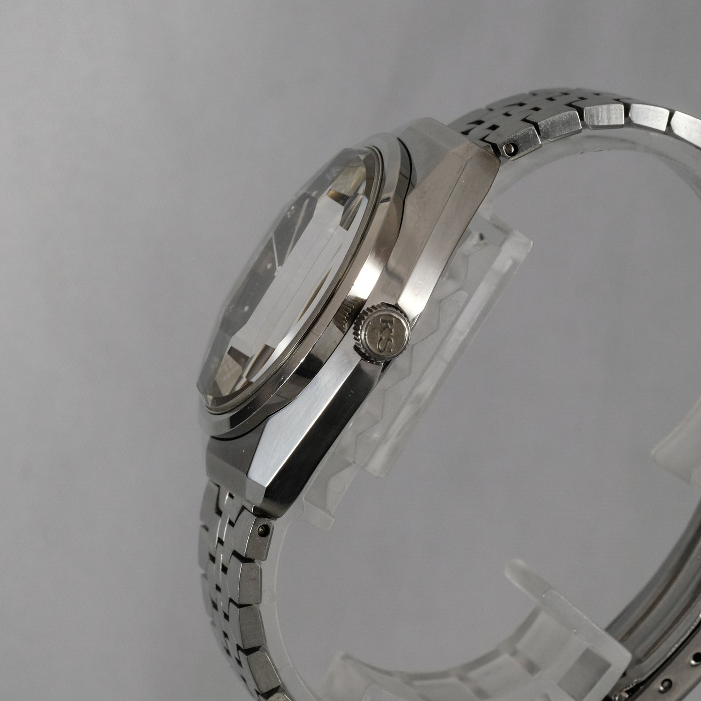 1973 Seiko Vanac KS Special 5256-6000