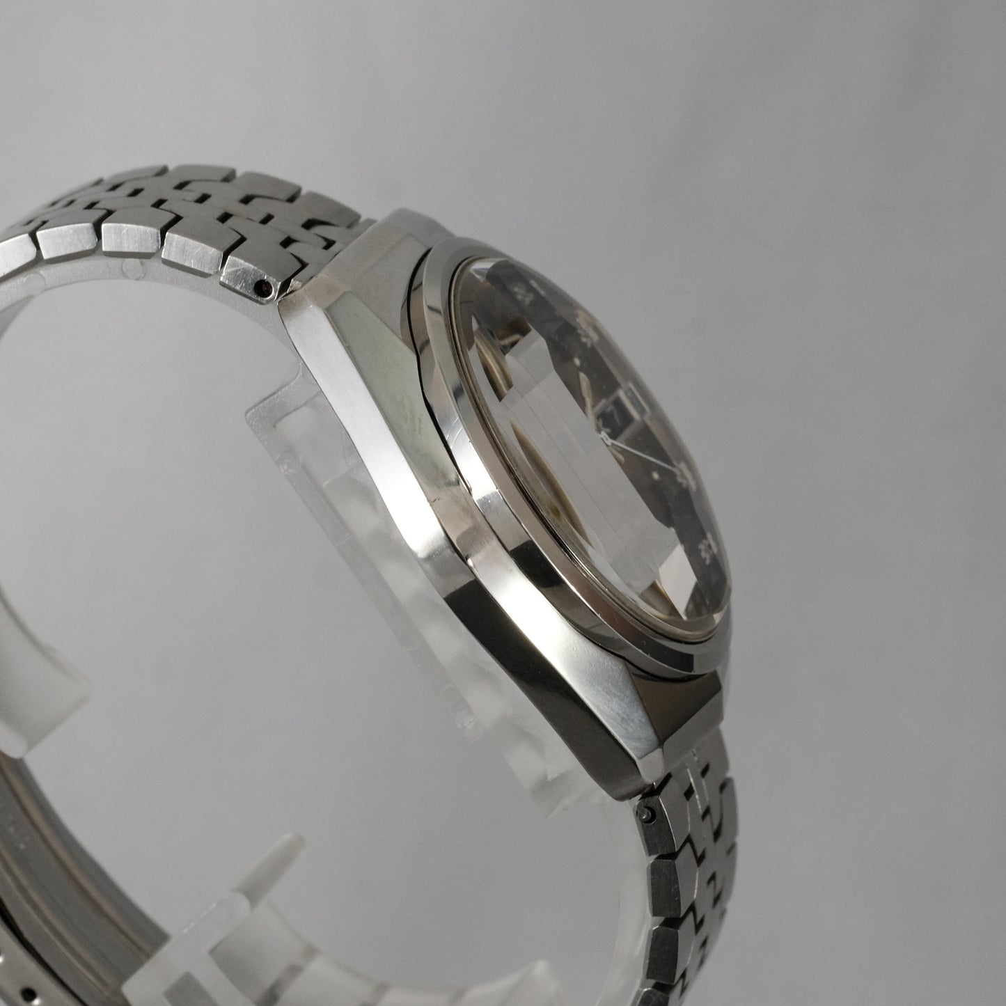 1973 Seiko Vanac KS Special 5256-6000