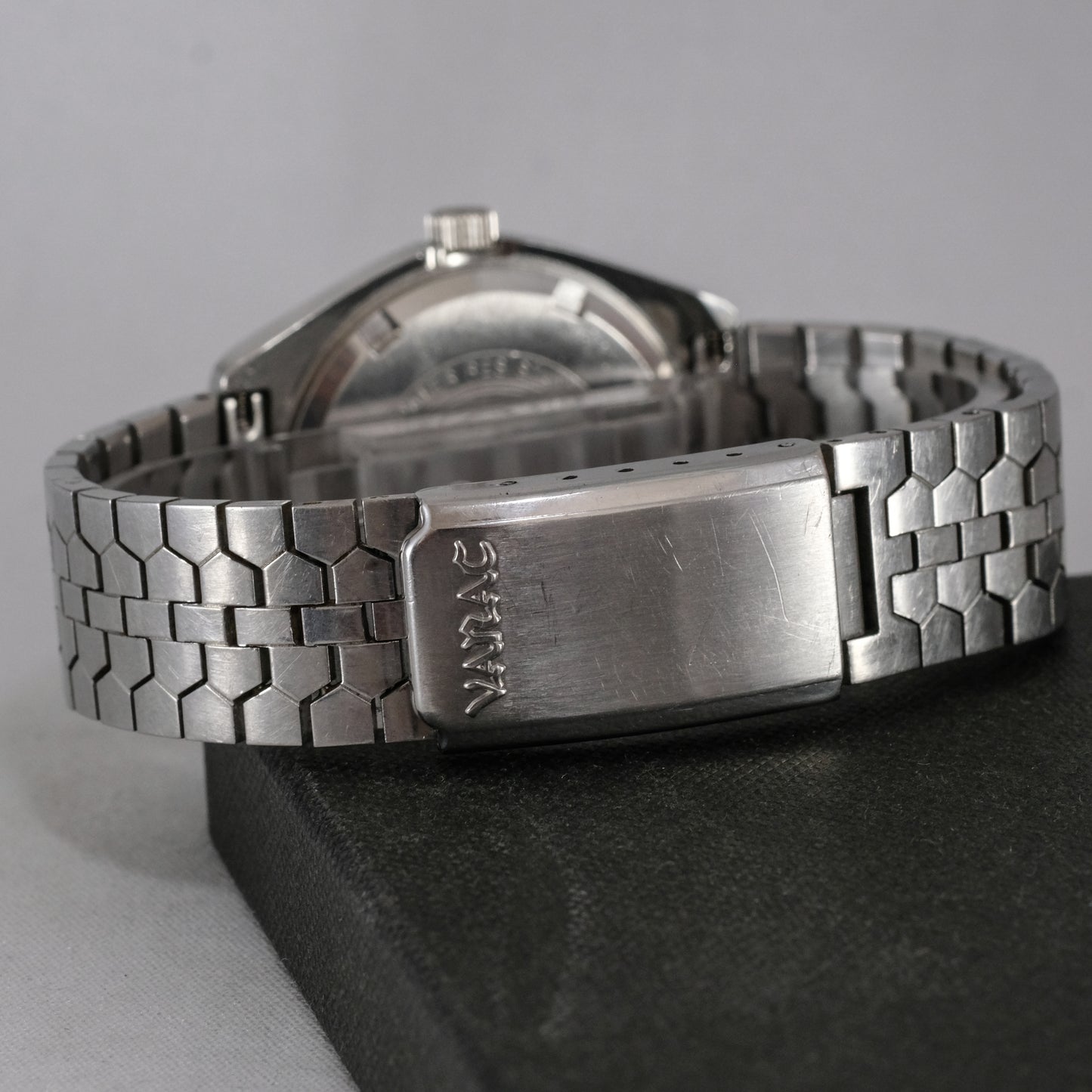 1973 Seiko Vanac KS Special 5256-6000