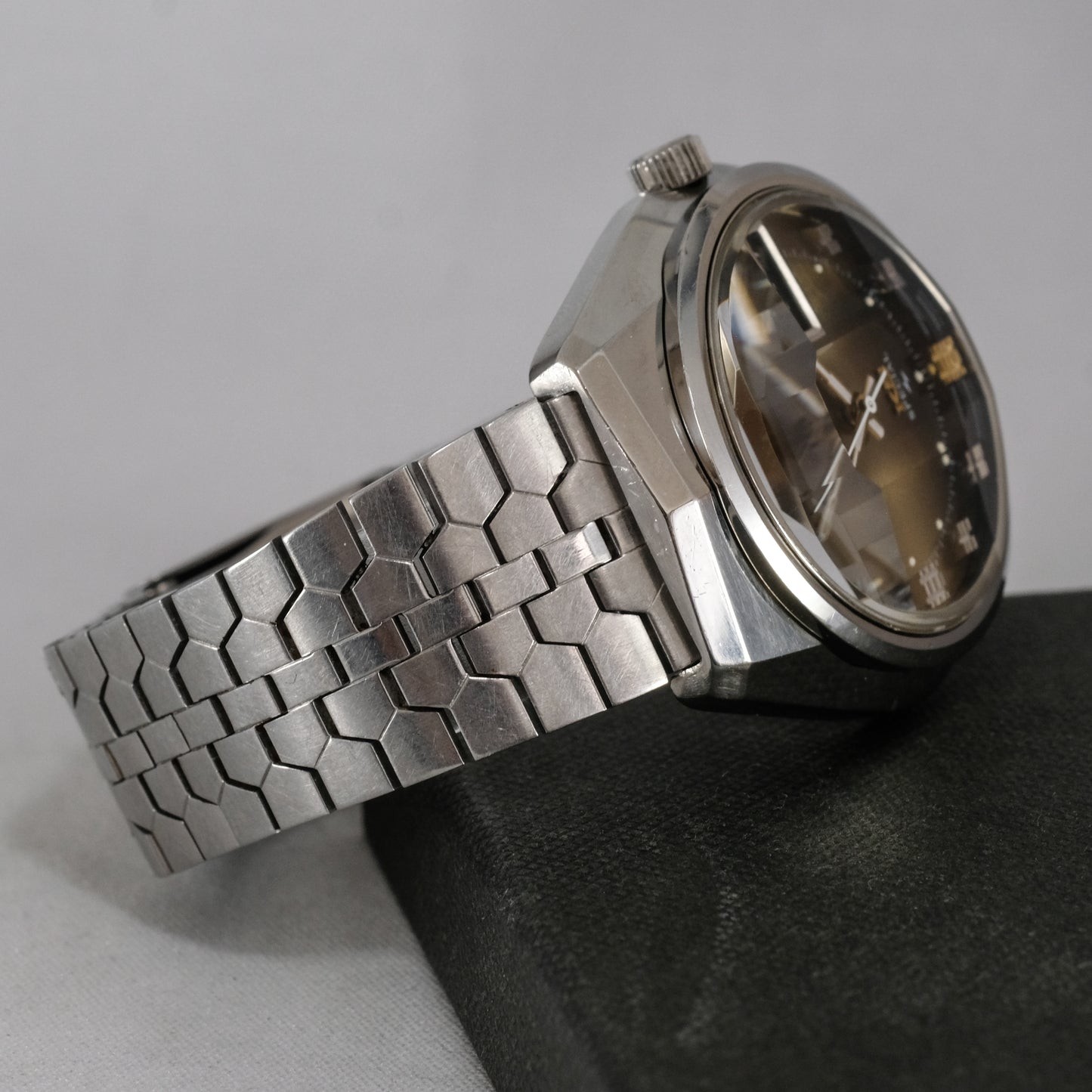 1973 Seiko Vanac KS Special 5256-6000
