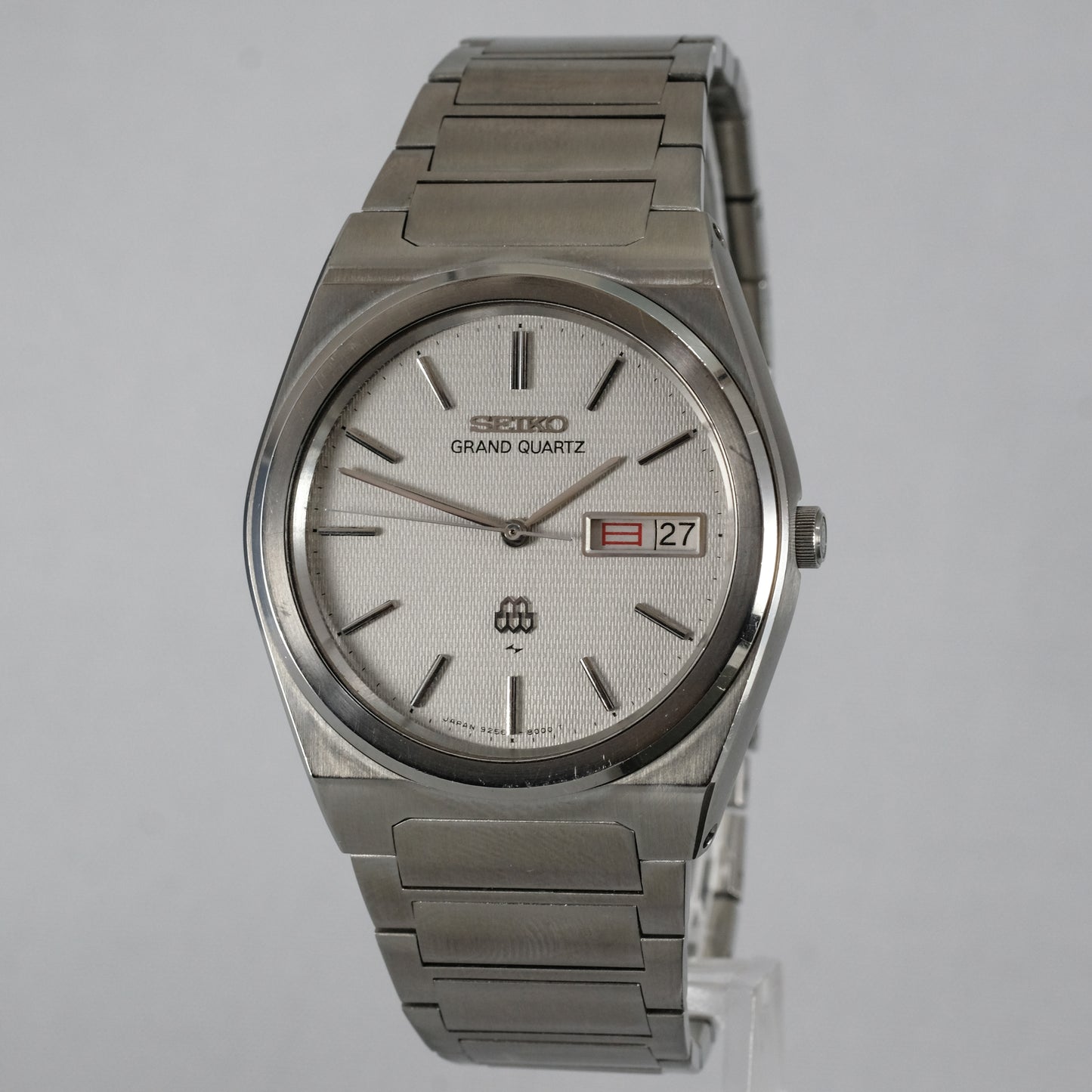 1978 Seiko Grand Quartz 9256-8010