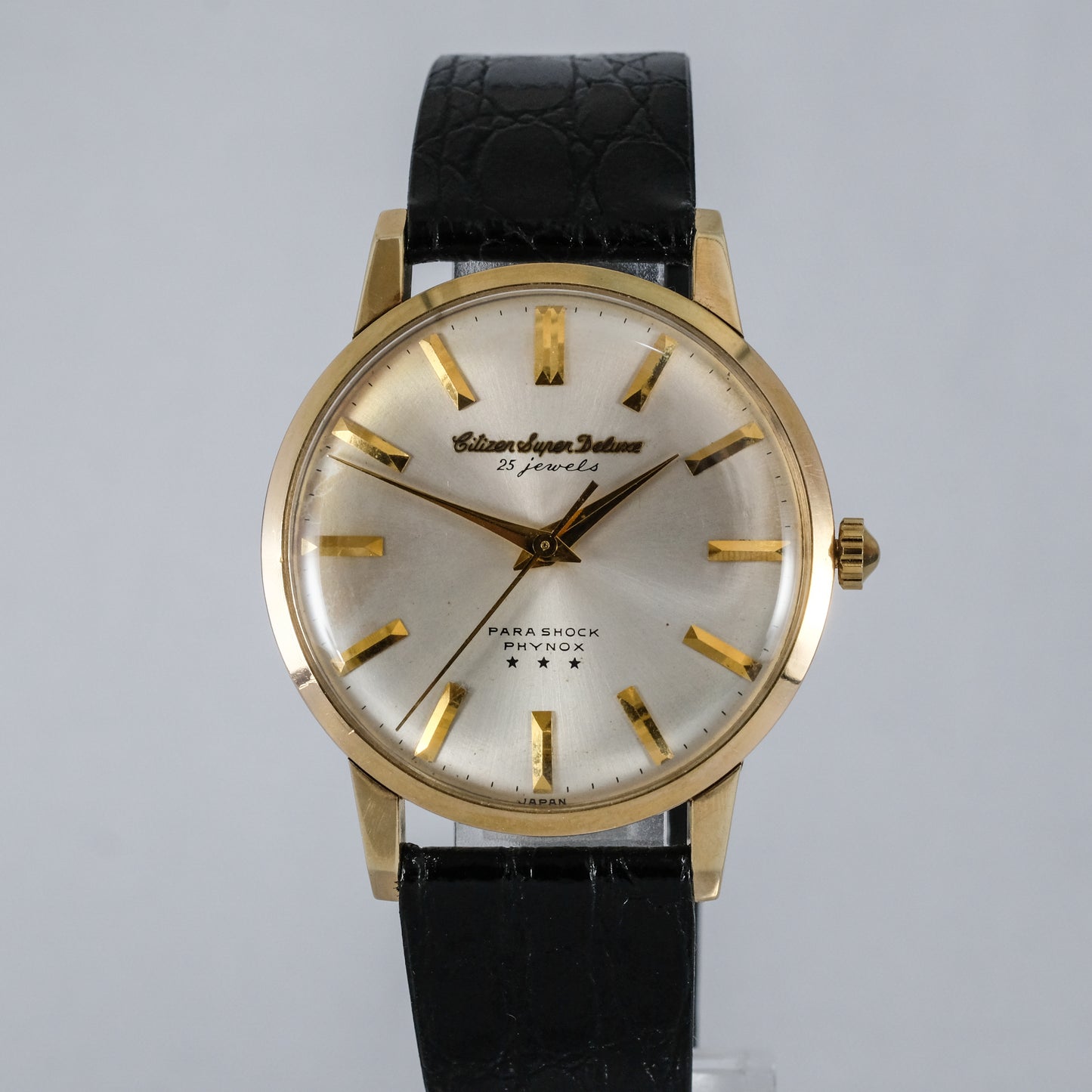 1960 Citizen Super Deluxe Date 1507089