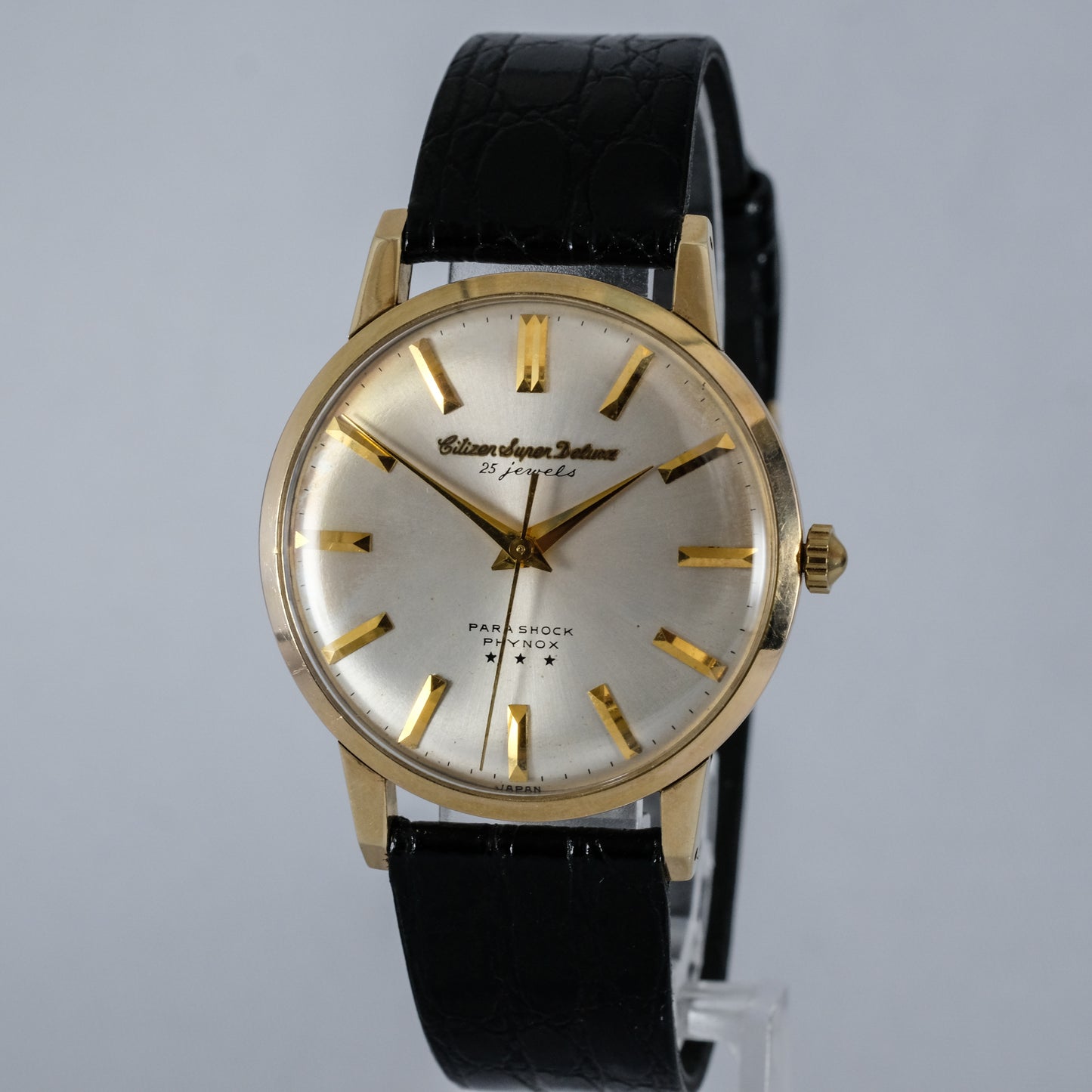 1960 Citizen Super Deluxe Date 1507089