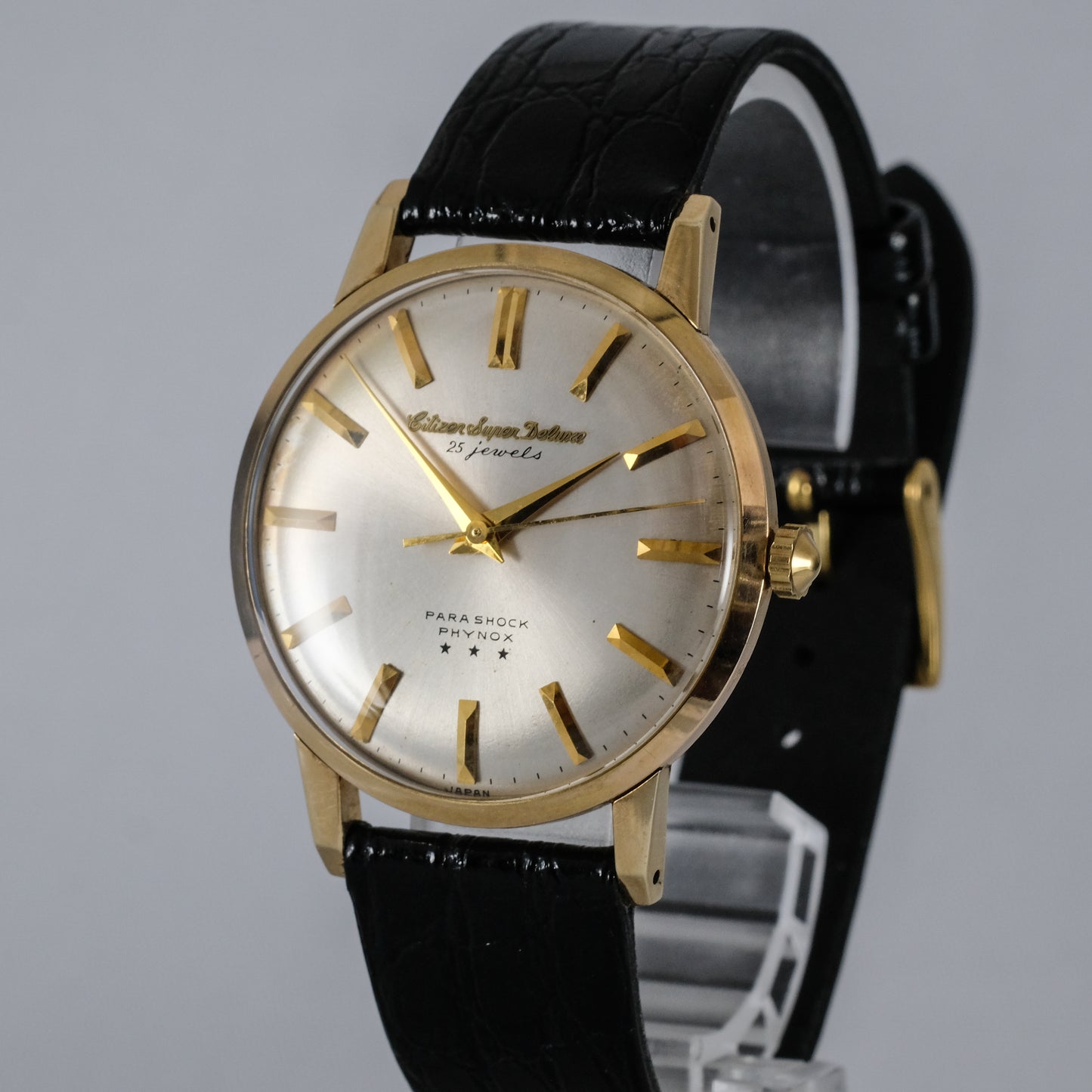 1960 Citizen Super Deluxe Date 1507089