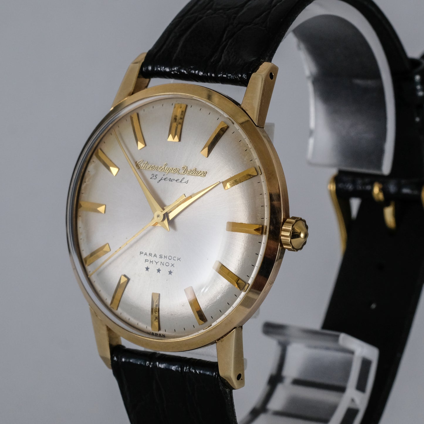 1960 Citizen Super Deluxe Date 1507089