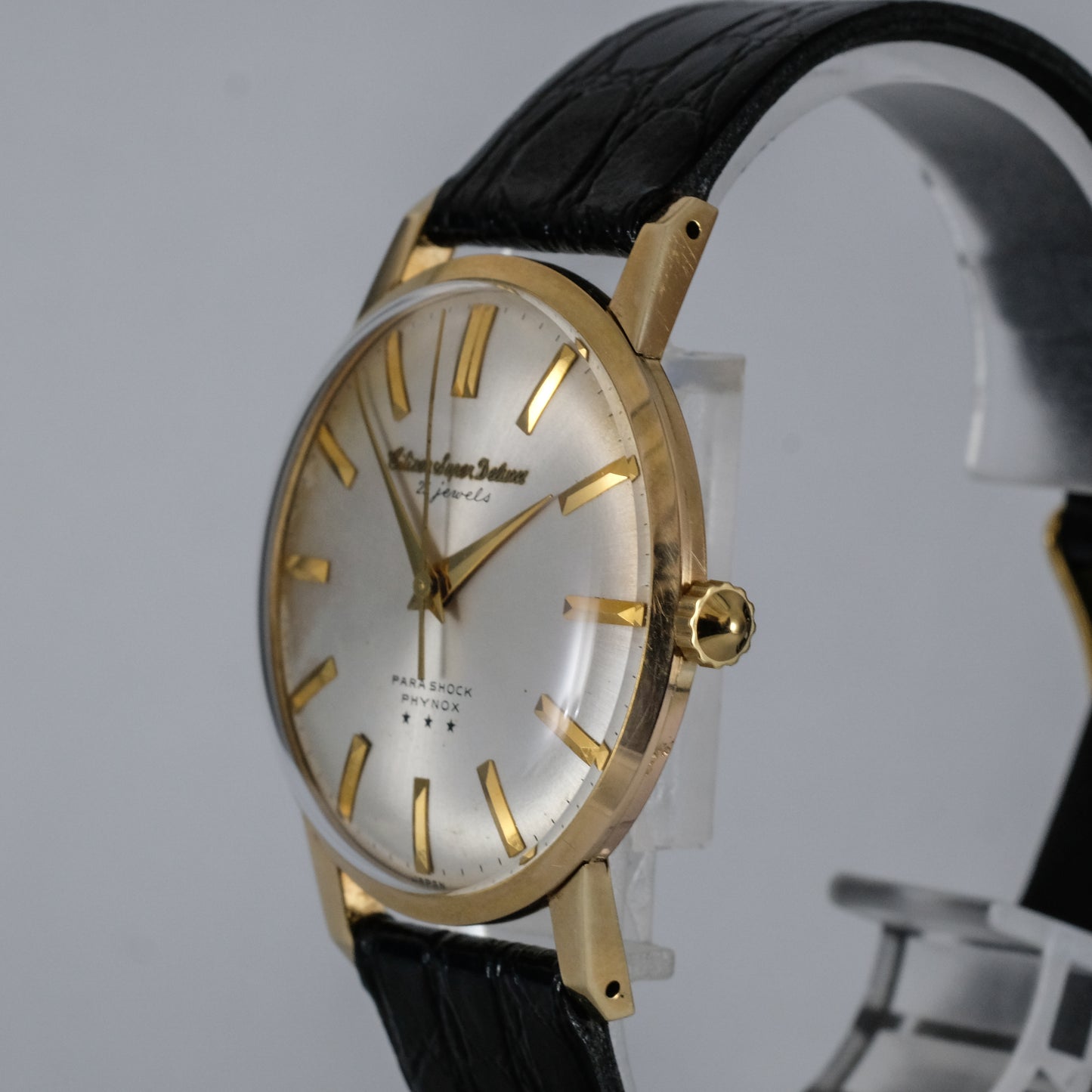 1960 Citizen Super Deluxe Date 1507089
