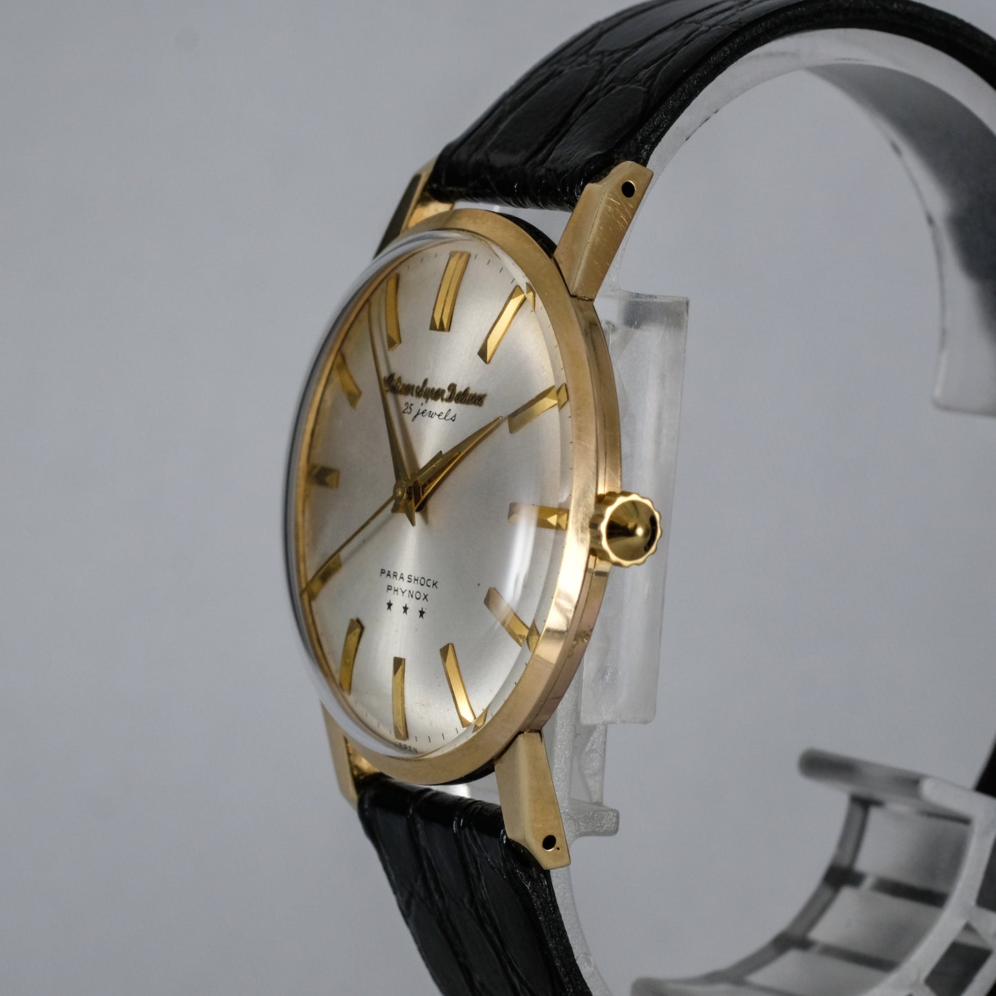 1960 Citizen Super Deluxe Date 1507089