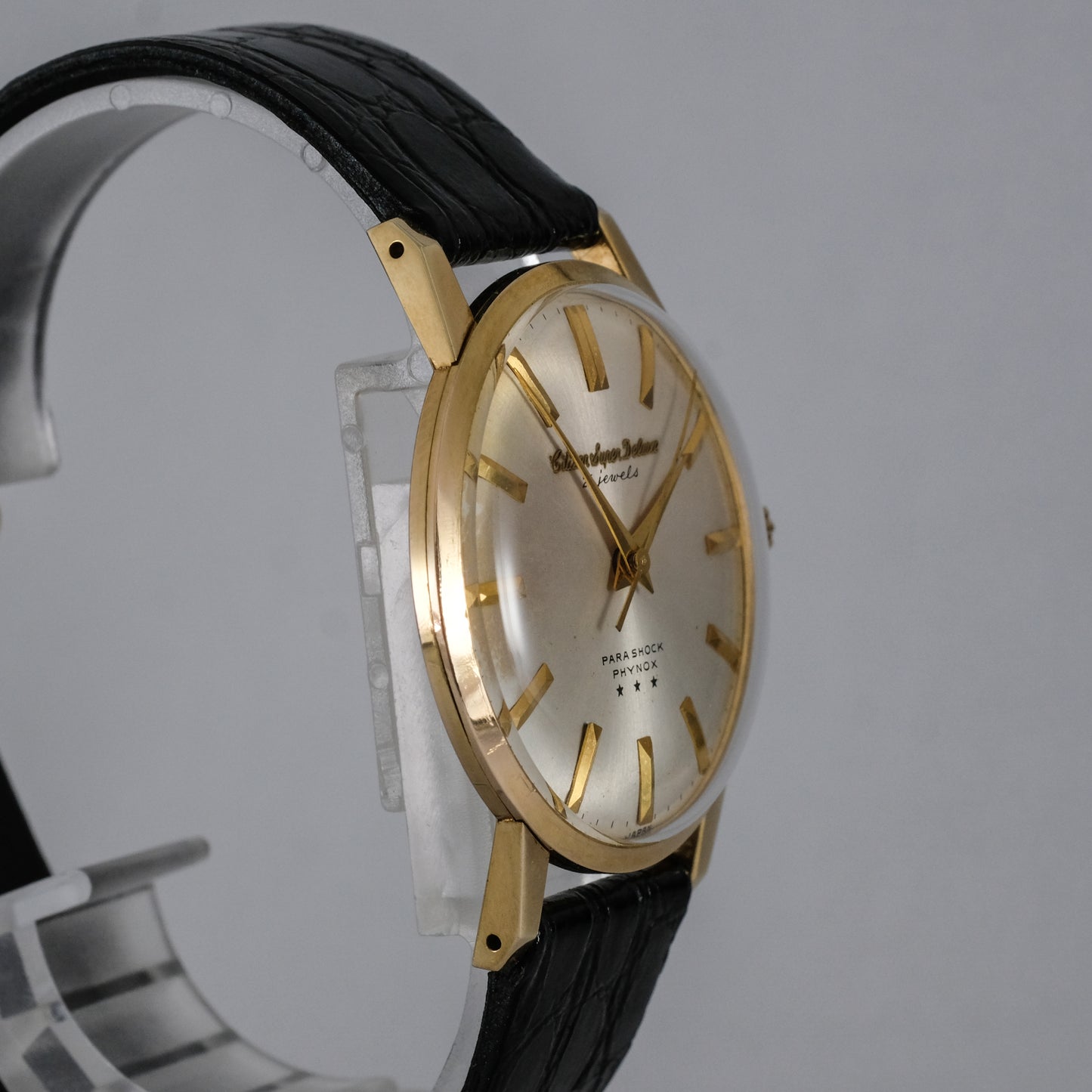 1960 Citizen Super Deluxe Date 1507089