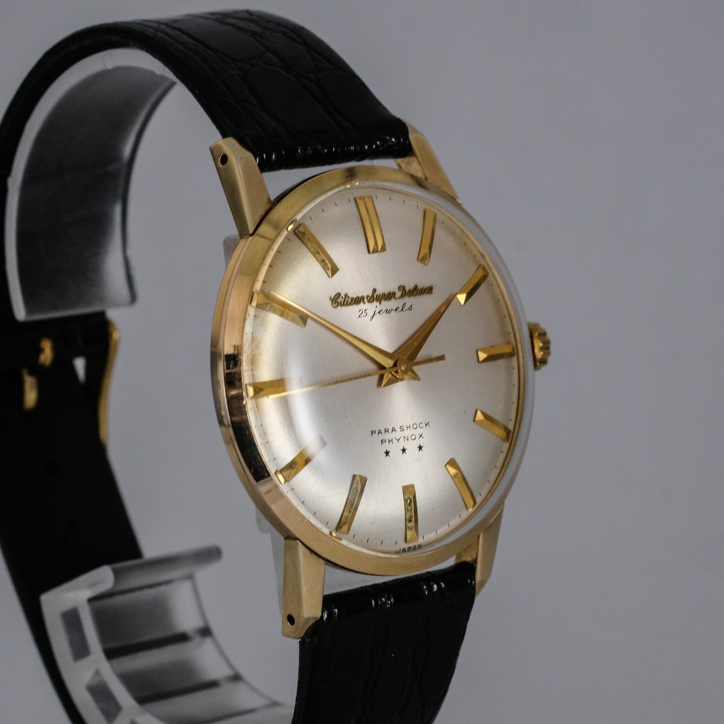 1960 Citizen Super Deluxe Date 1507089