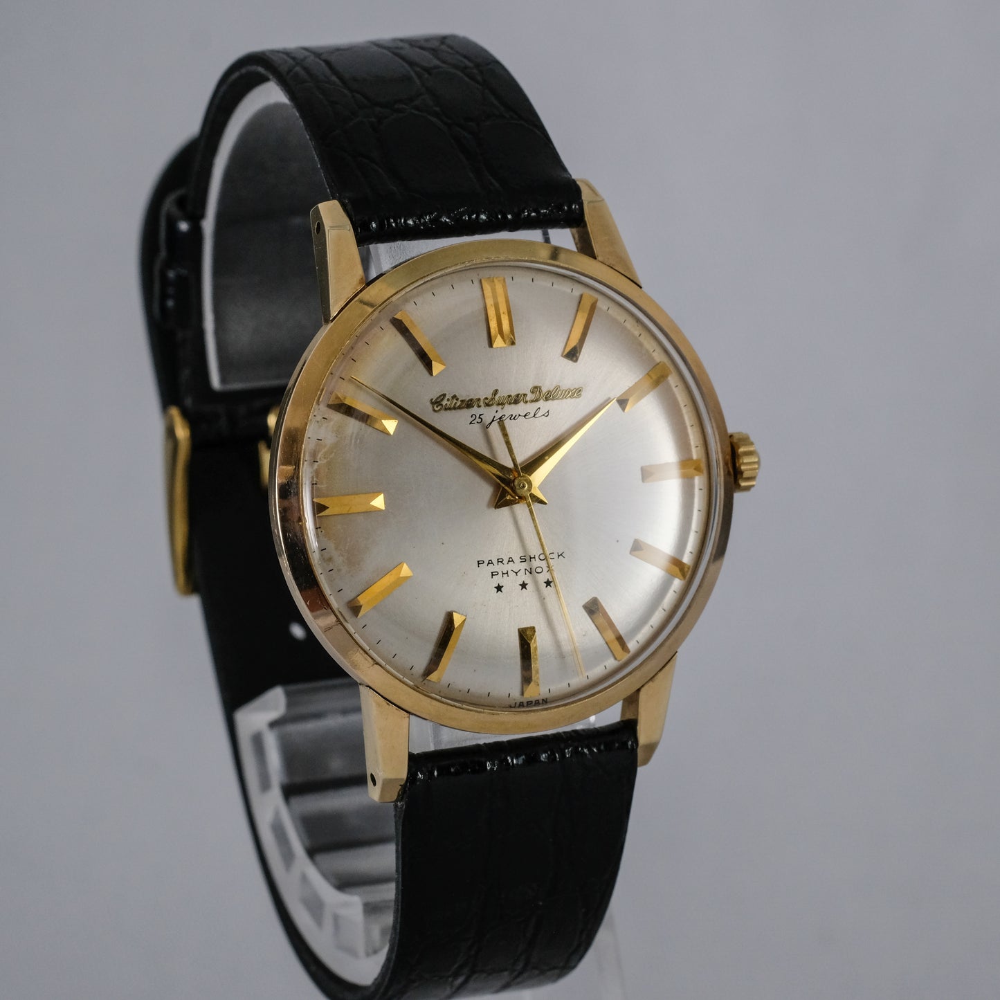 1960 Citizen Super Deluxe Date 1507089