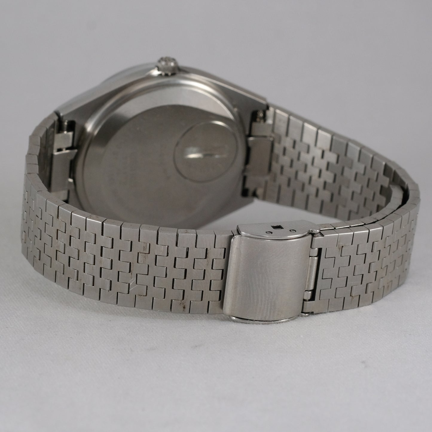 1977 Seiko Superior 4883-8100