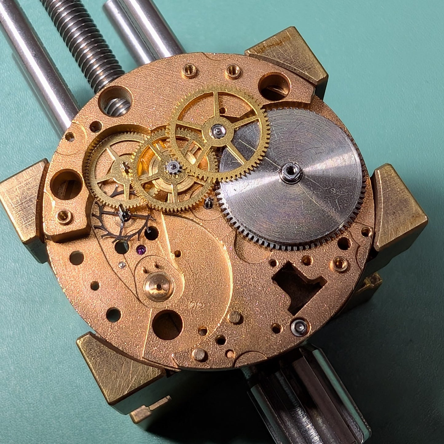 1960 Citizen Super Deluxe Date 1507089