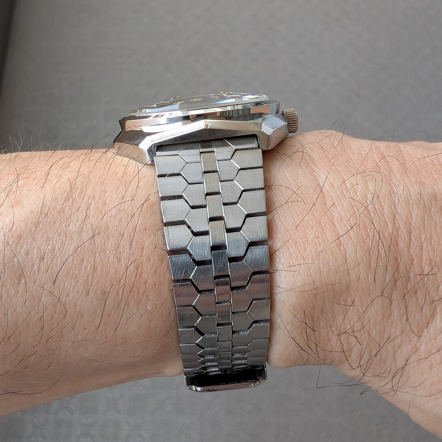 1973 Seiko Vanac KS Special 5256-6000