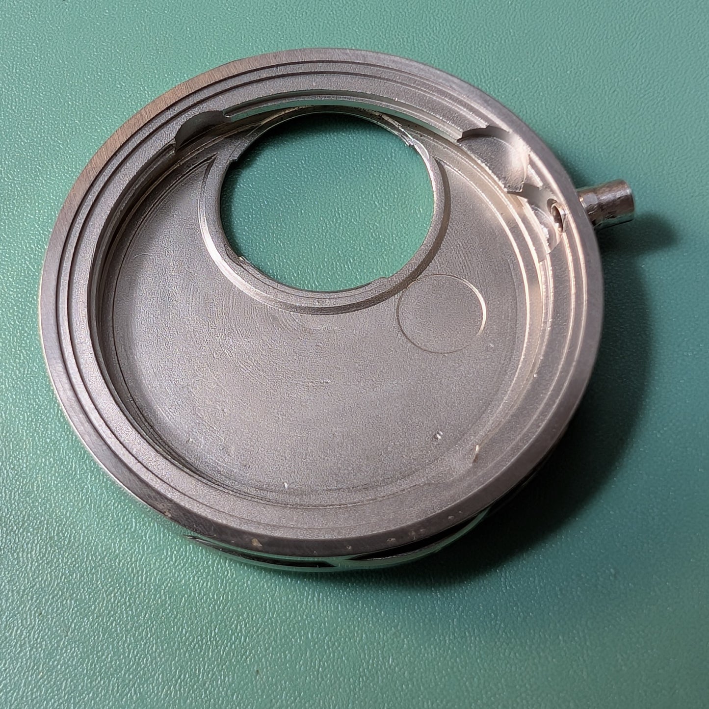 1978 Seiko Grand Quartz 9256-8010