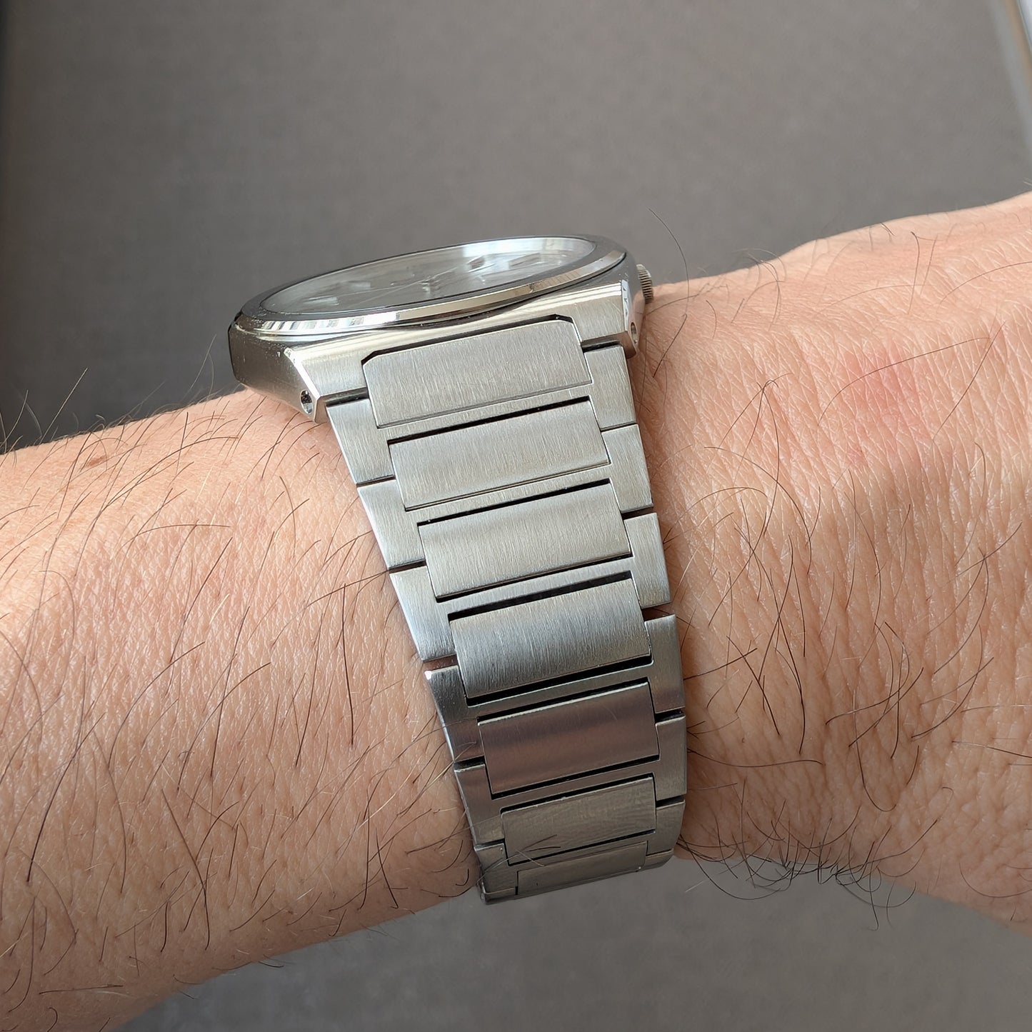 1978 Seiko Grand Quartz 9256-8010