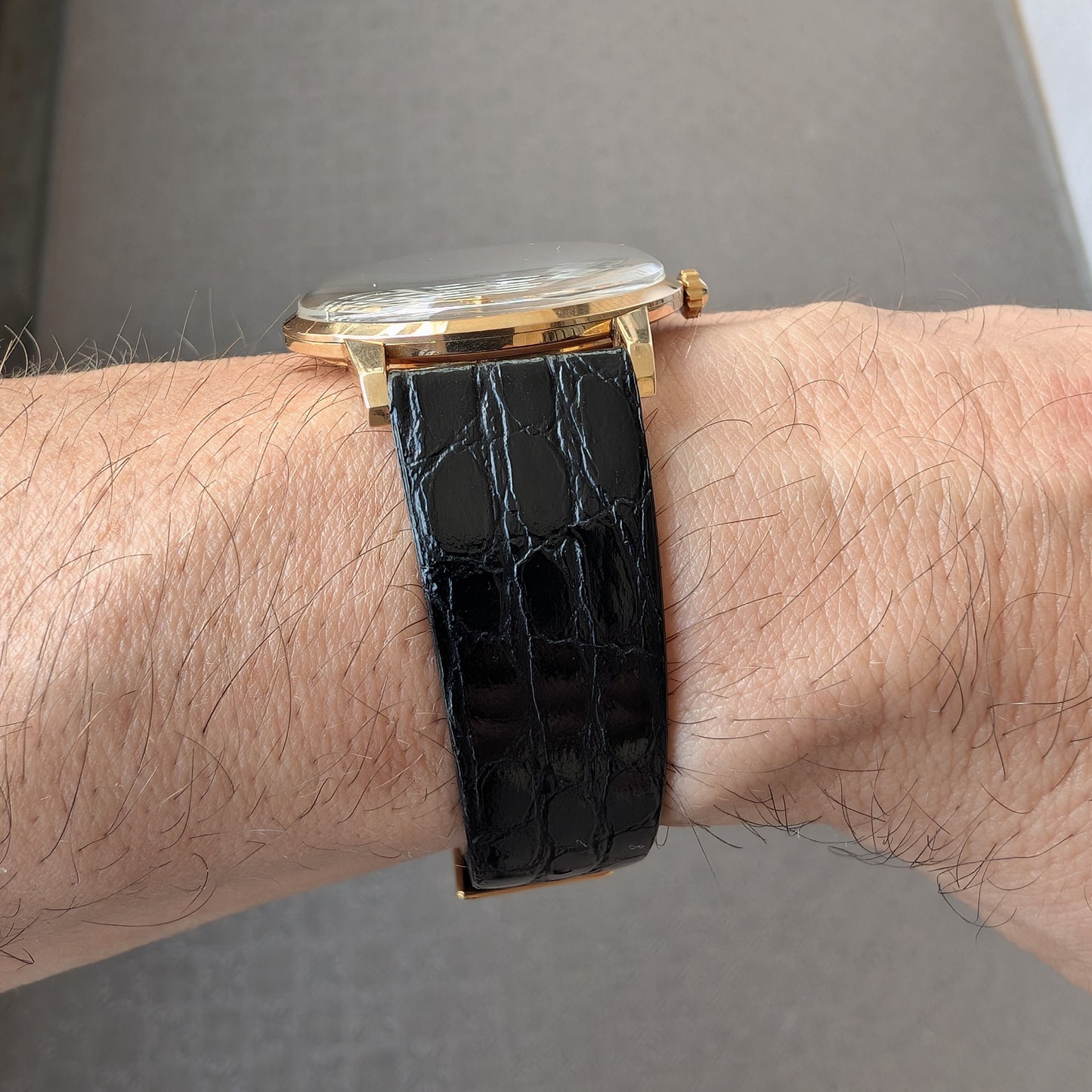 1960 Citizen Super Deluxe 1507089