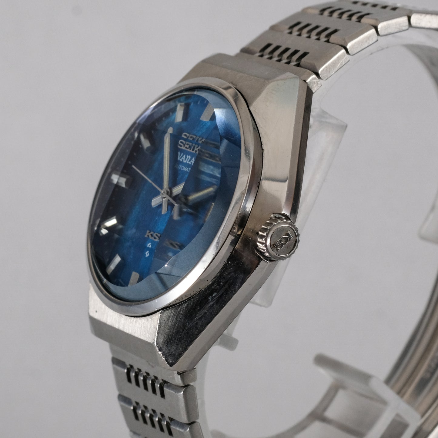 1973 Seiko Vanac KS 5626-723A