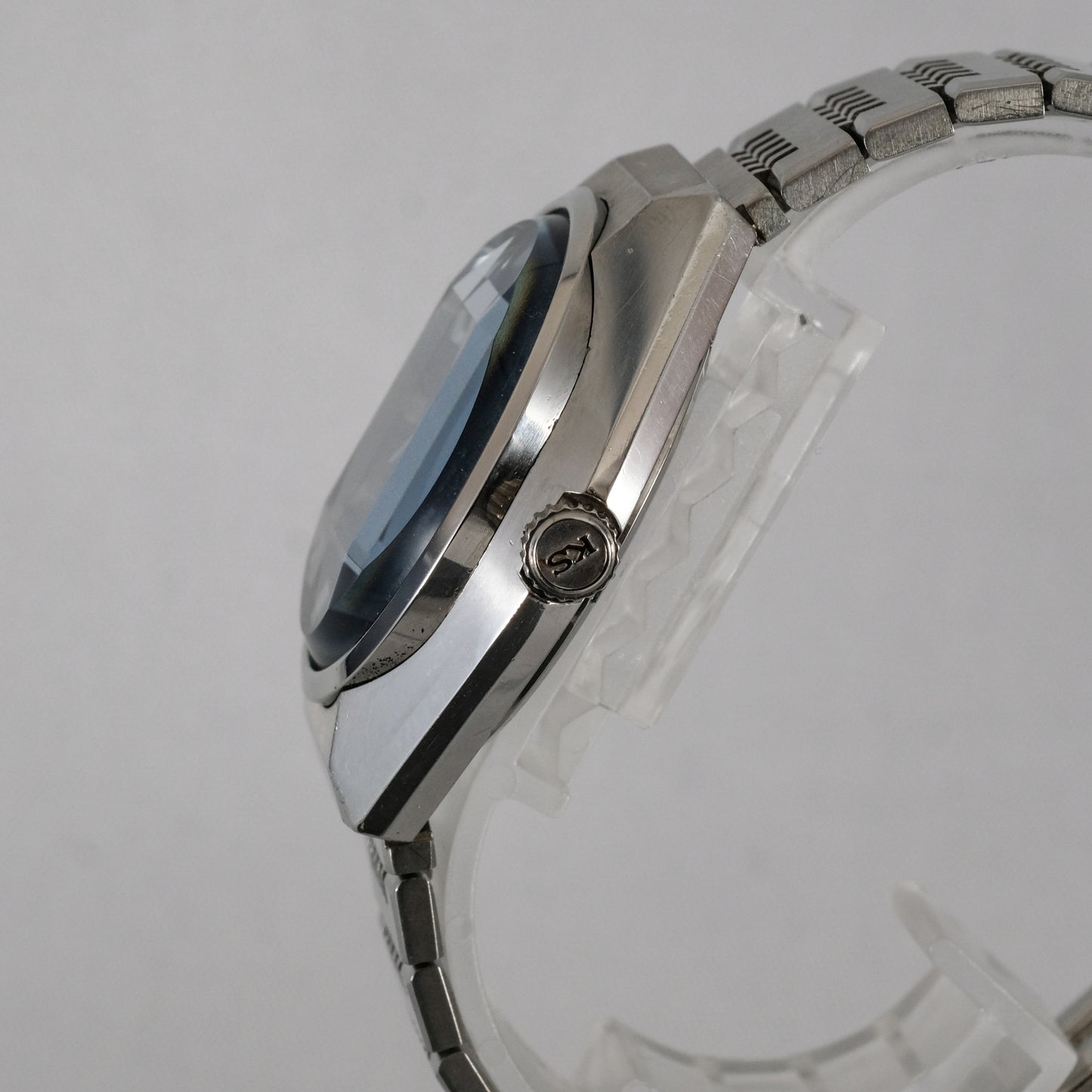1973 Seiko Vanac KS 5626-723A