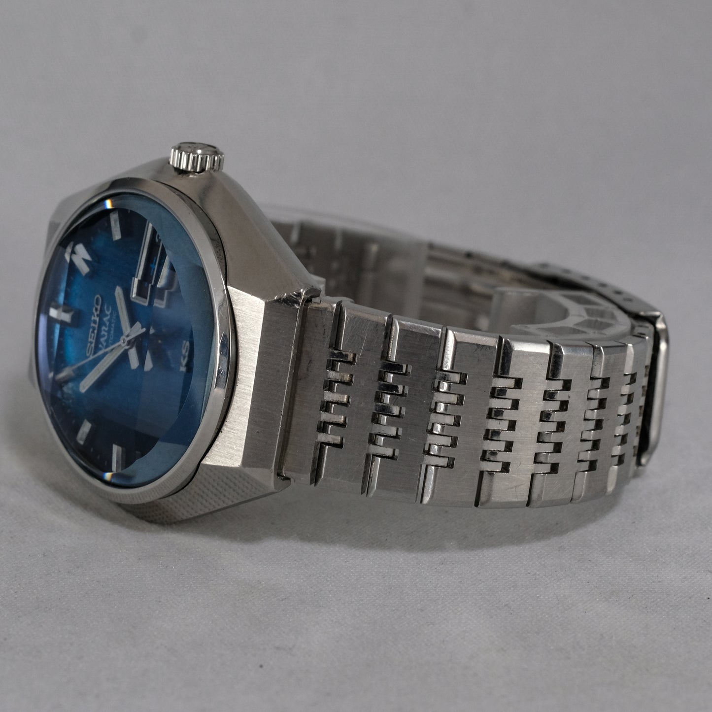 1973 Seiko Vanac KS 5626-723A