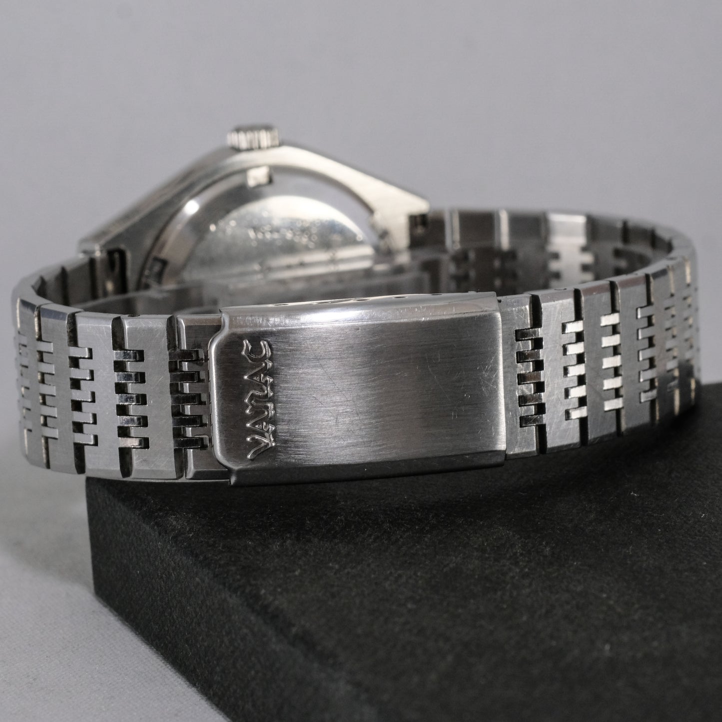 1973 Seiko Vanac KS 5626-723A