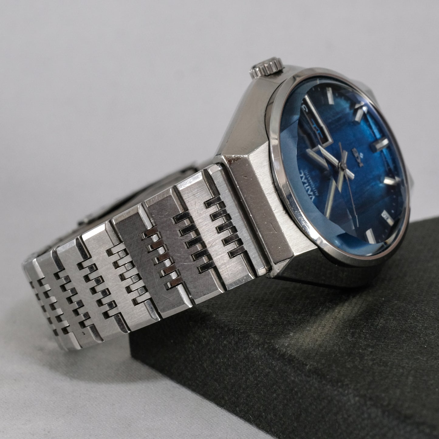 1973 Seiko Vanac KS 5626-723A