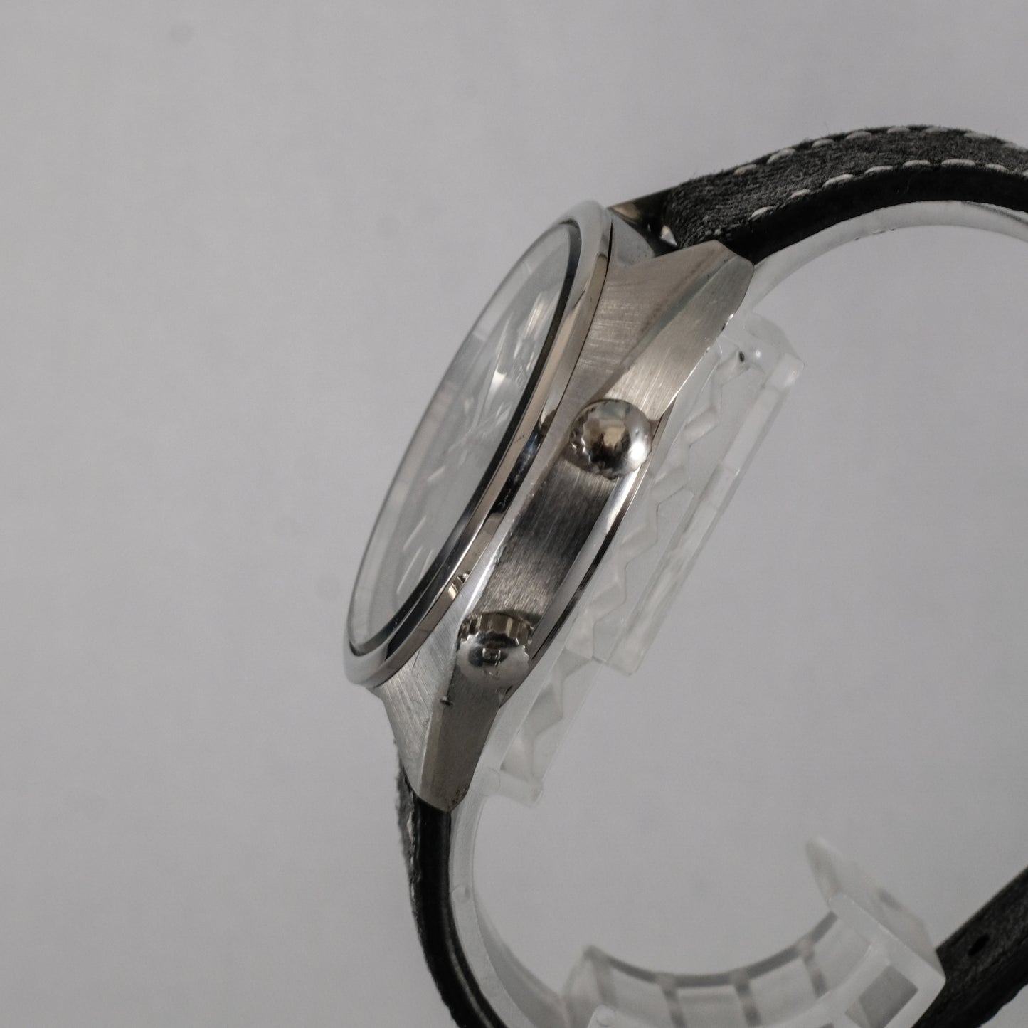 1969 Citizen Seven Star Deluxe Diver 4-520017Y
