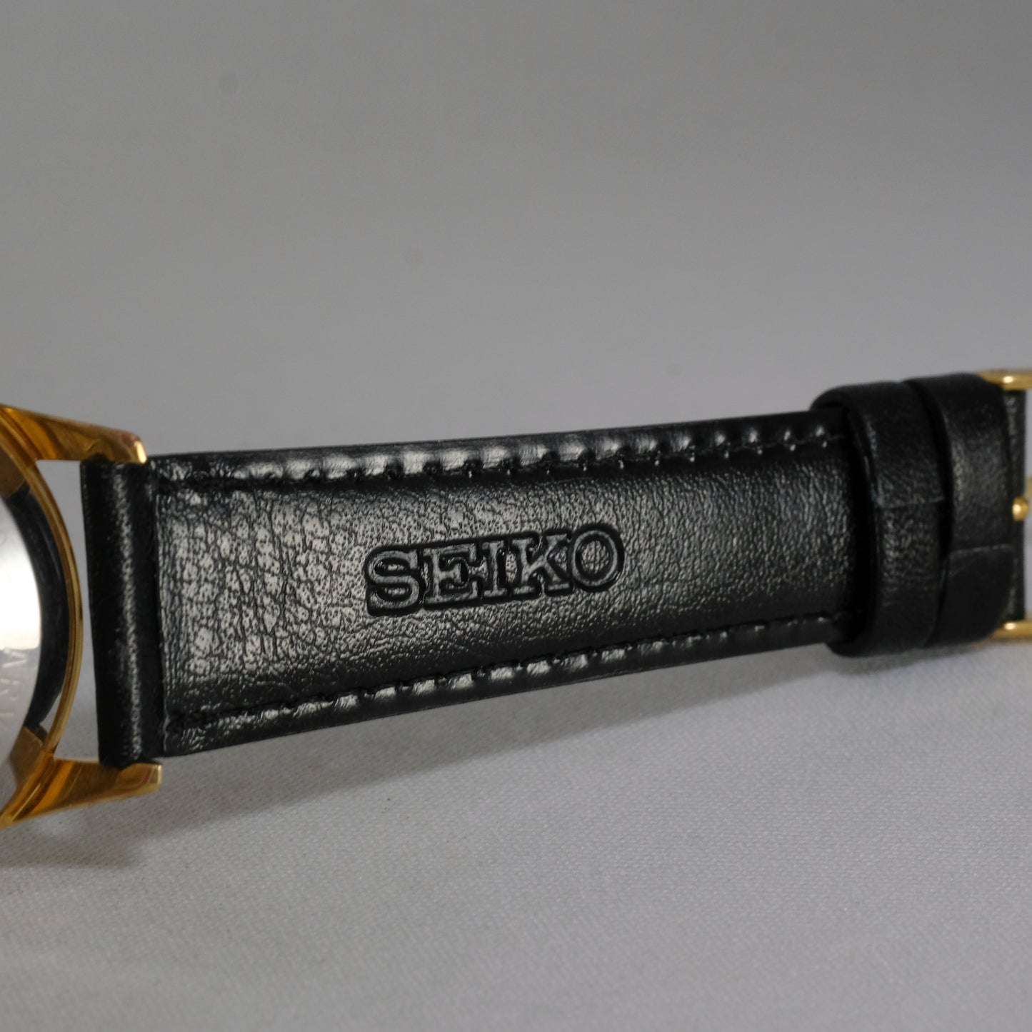 1960 Seiko Gyro Marvel J14054